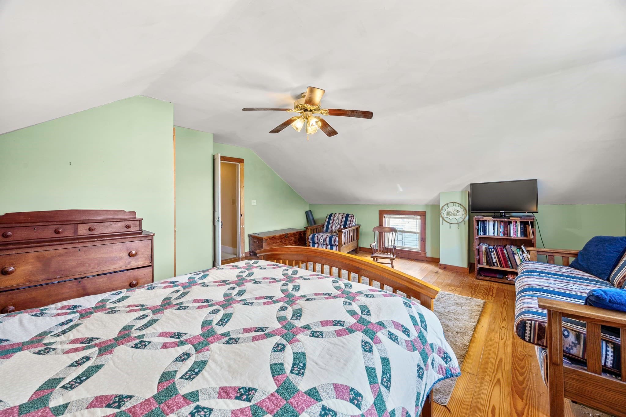 Single Family Residence at 37 Cottage Street, Belchertown MA 01007, Belchertown, photo 41 of 42