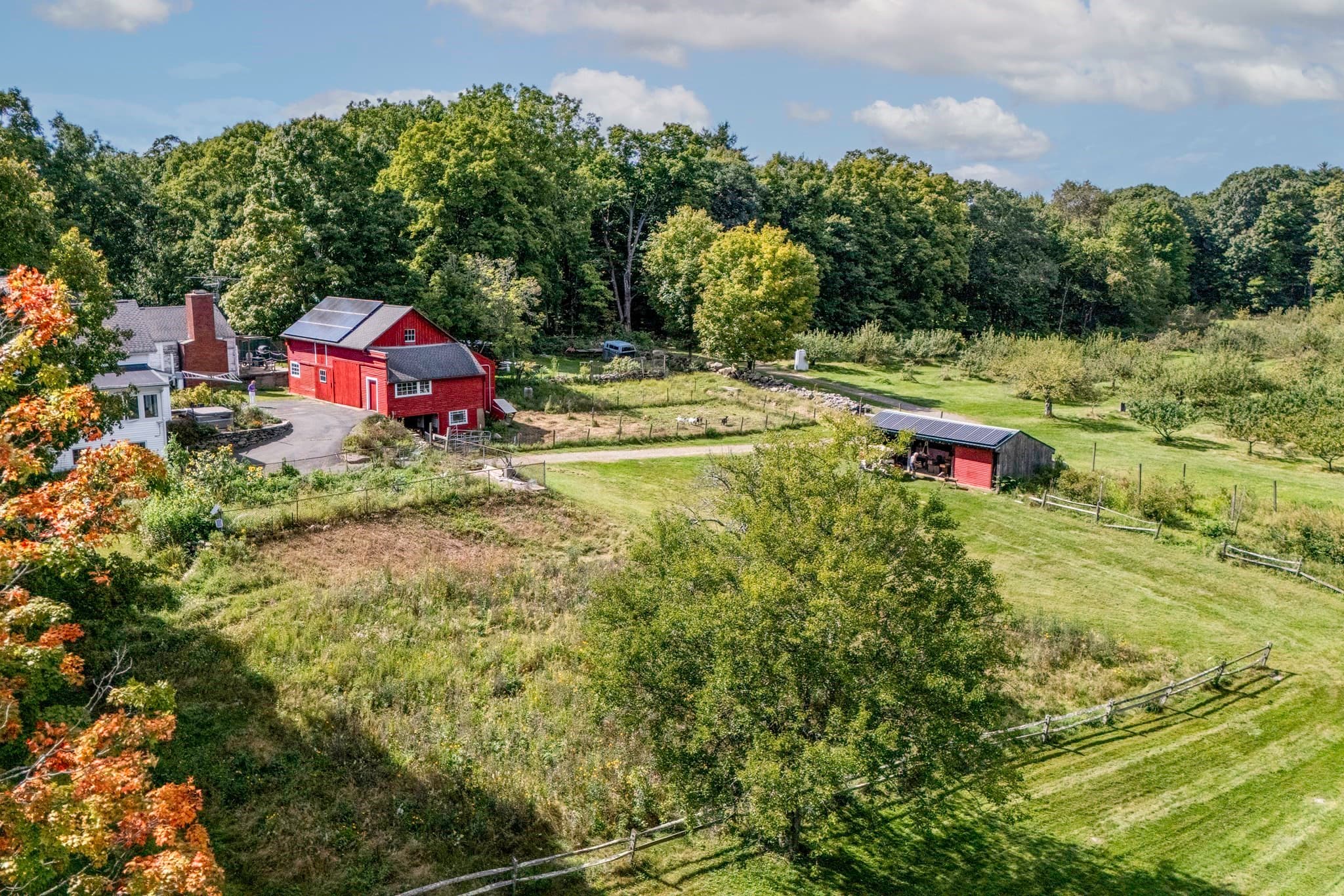 Single Family Residence at 37 Cottage Street, Belchertown MA 01007, Belchertown, photo 18 of 42