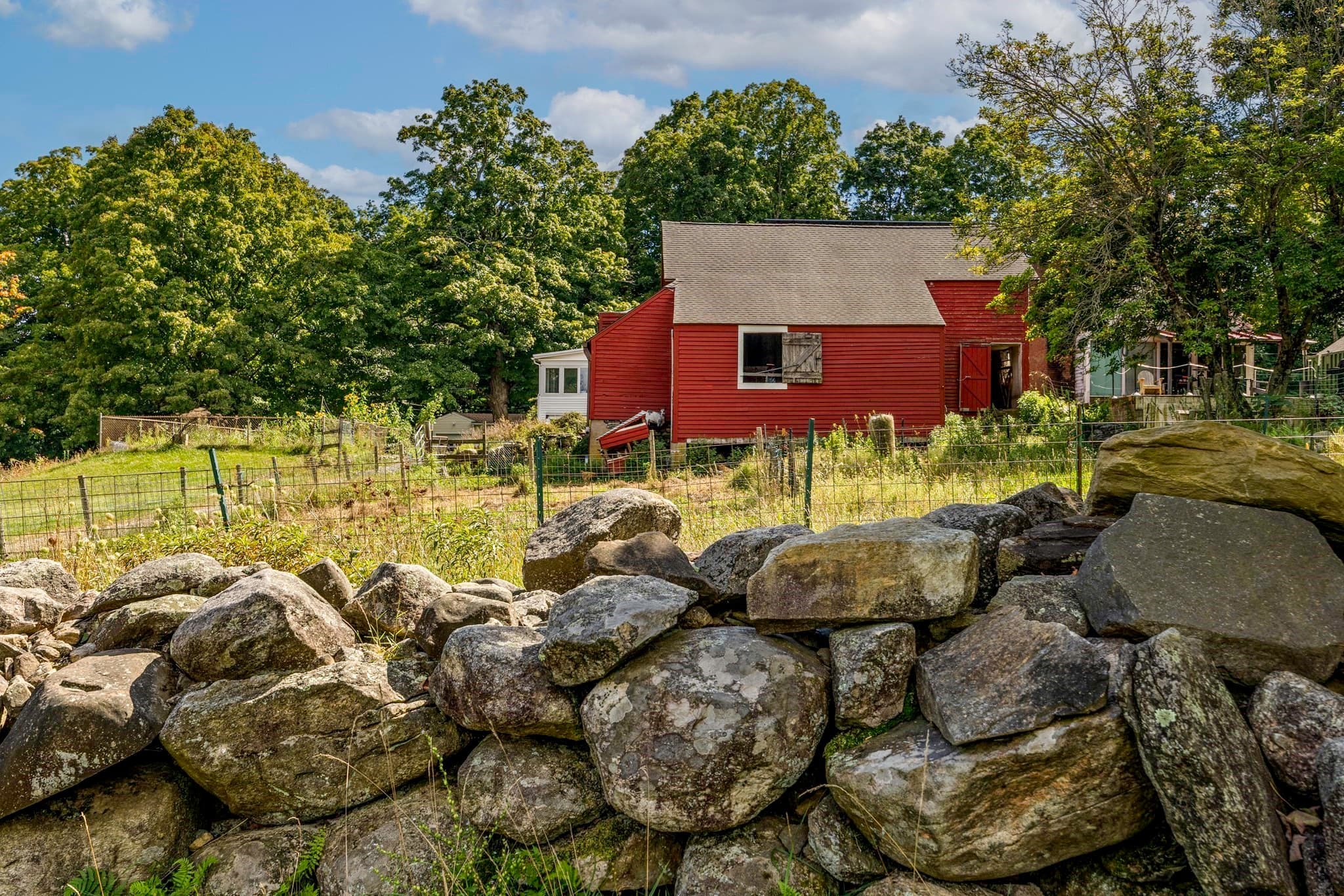 Single Family Residence at 37 Cottage Street, Belchertown MA 01007, Belchertown, photo 11 of 42