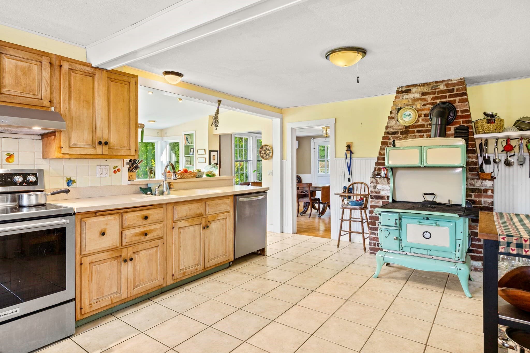 Single Family Residence at 37 Cottage Street, Belchertown MA 01007, Belchertown, photo 29 of 42