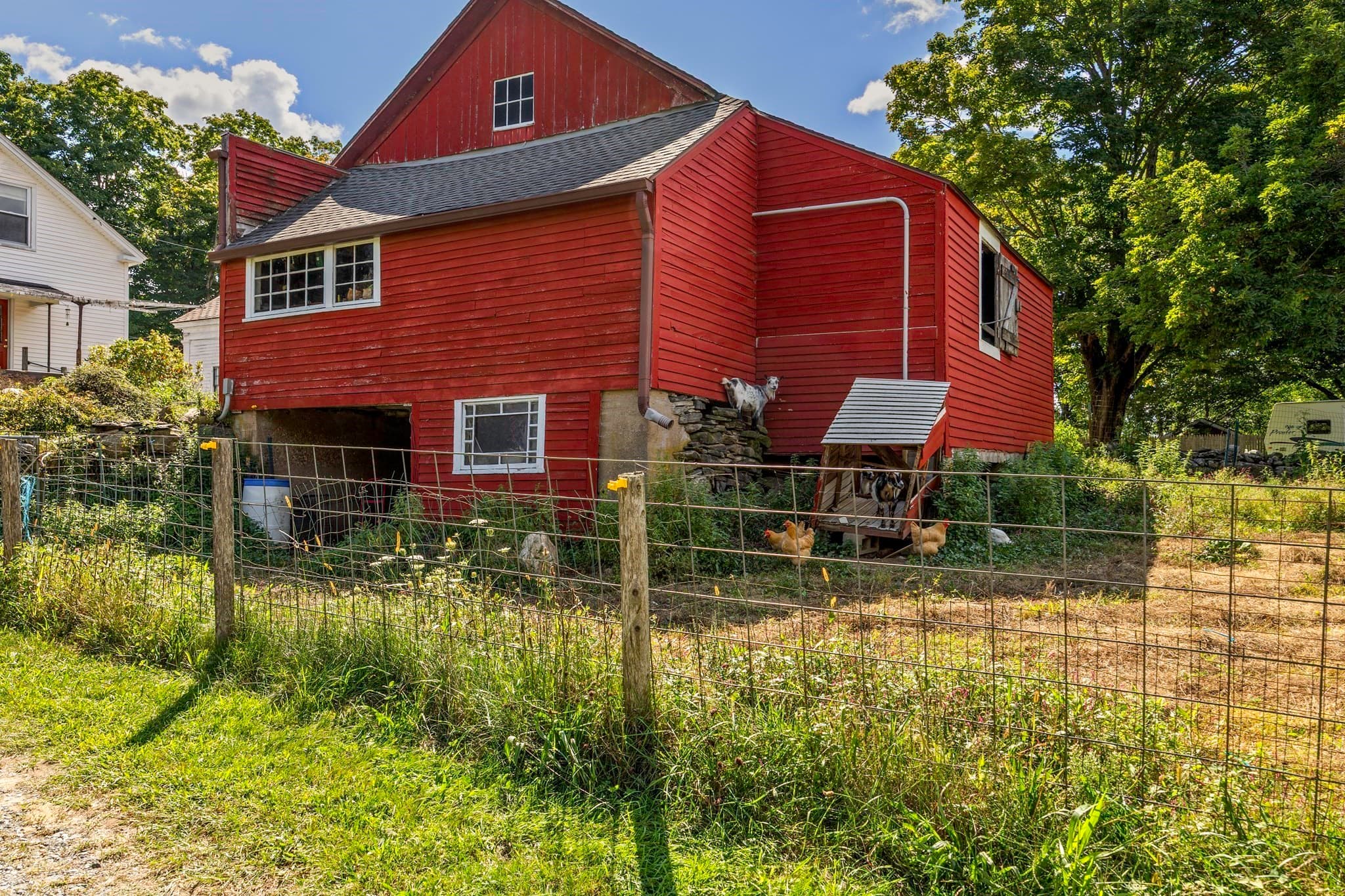 Single Family Residence at 37 Cottage Street, Belchertown MA 01007, Belchertown, photo 8 of 42