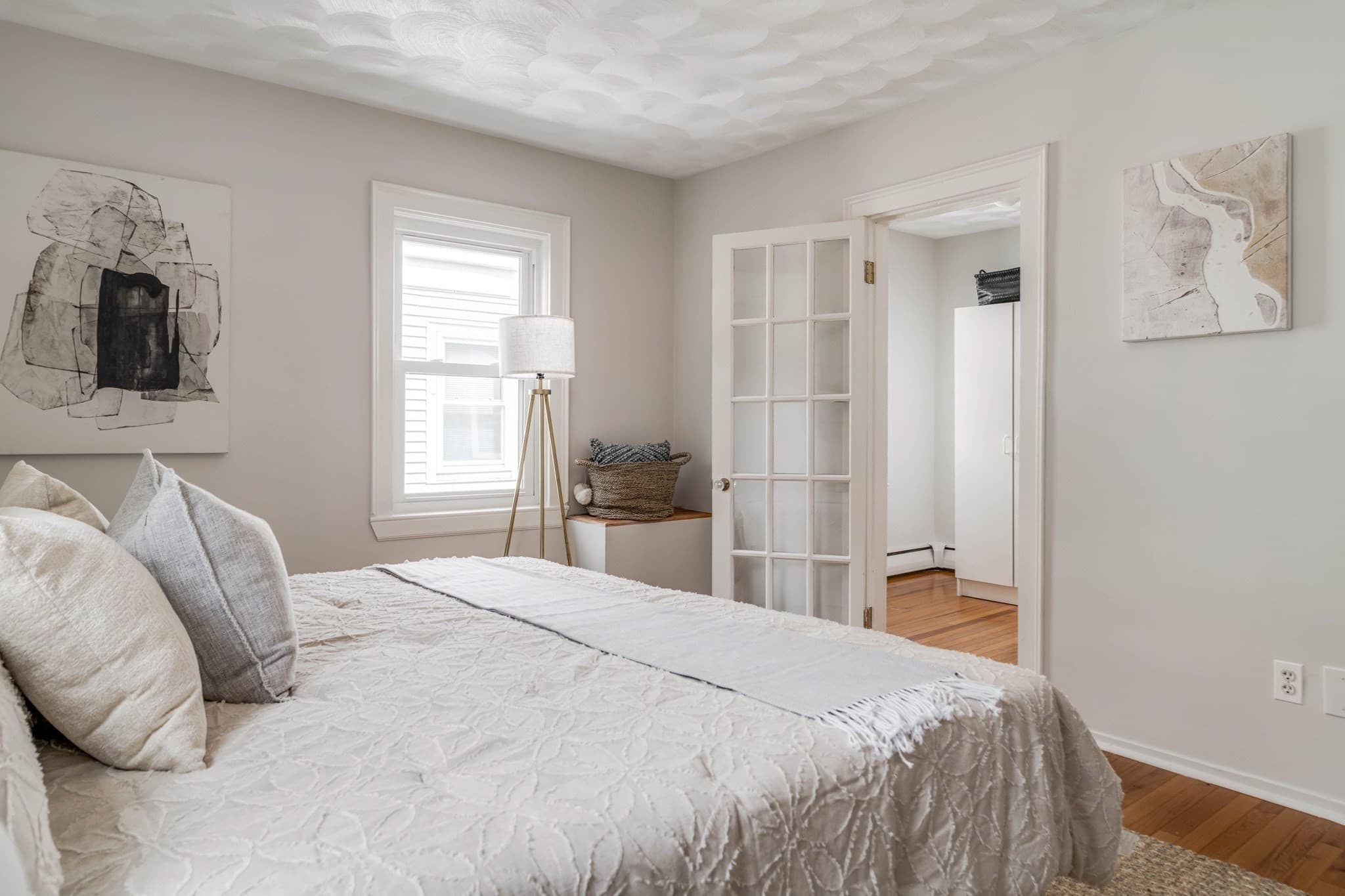 Condominium at 3 Union Terrace # 3, Cambridge MA 02141, Cambridge, photo 23 of 36