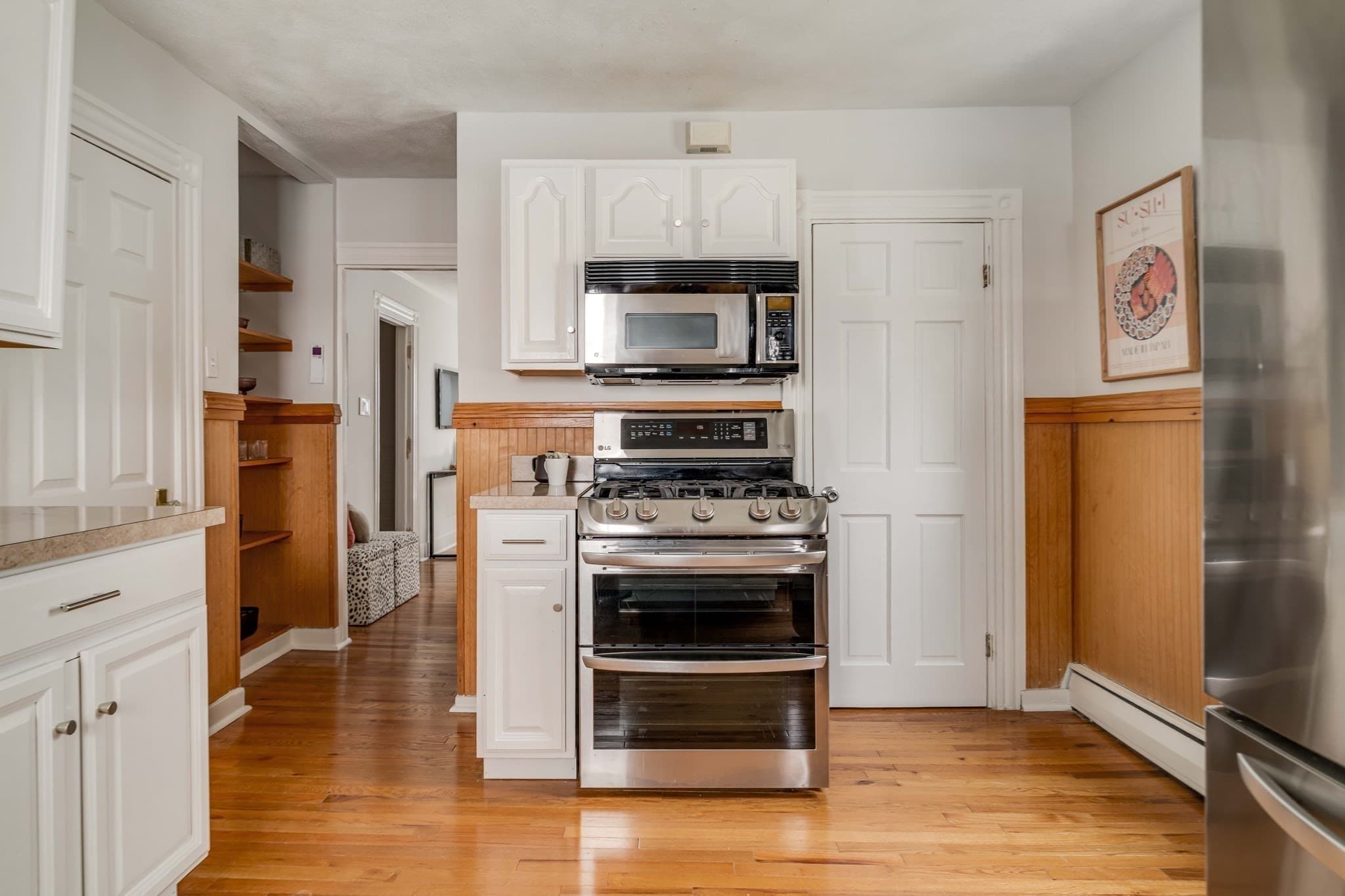 Condominium at 3 Union Terrace # 3, Cambridge MA 02141, Cambridge, photo 17 of 36