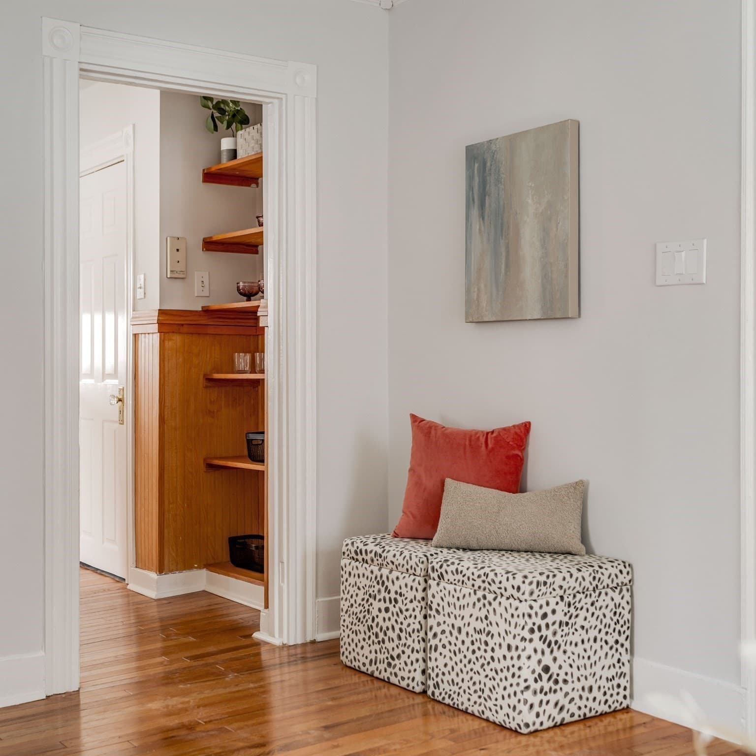 Condominium at 3 Union Terrace # 3, Cambridge MA 02141, Cambridge, photo 10 of 36