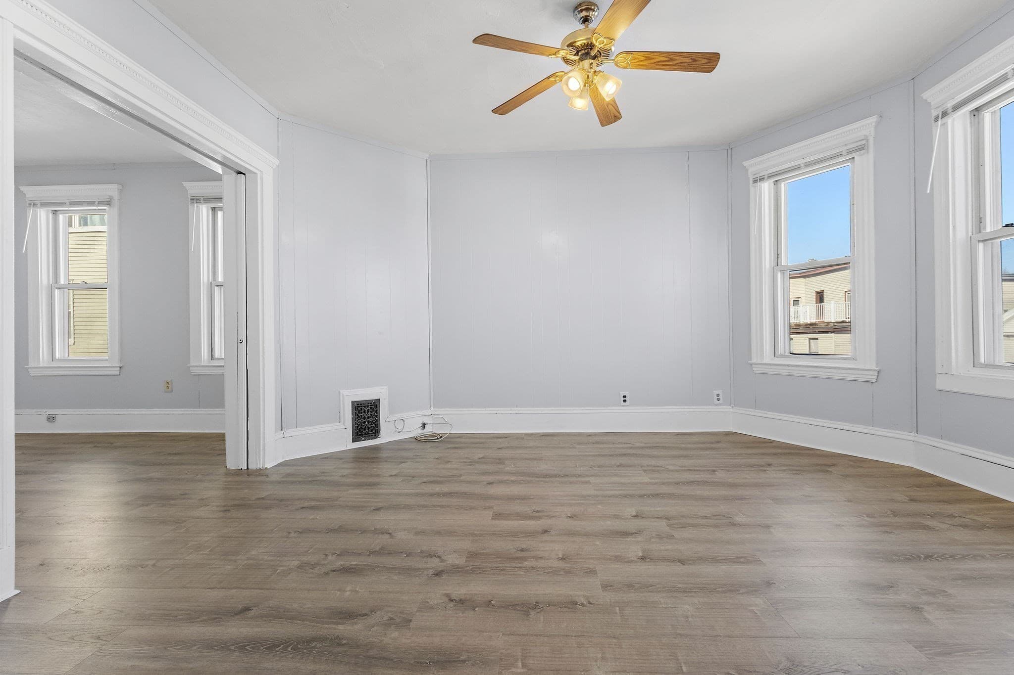 3 Family at 403-405 Ferry St, Malden MA 02148, Malden, photo 7 of 28