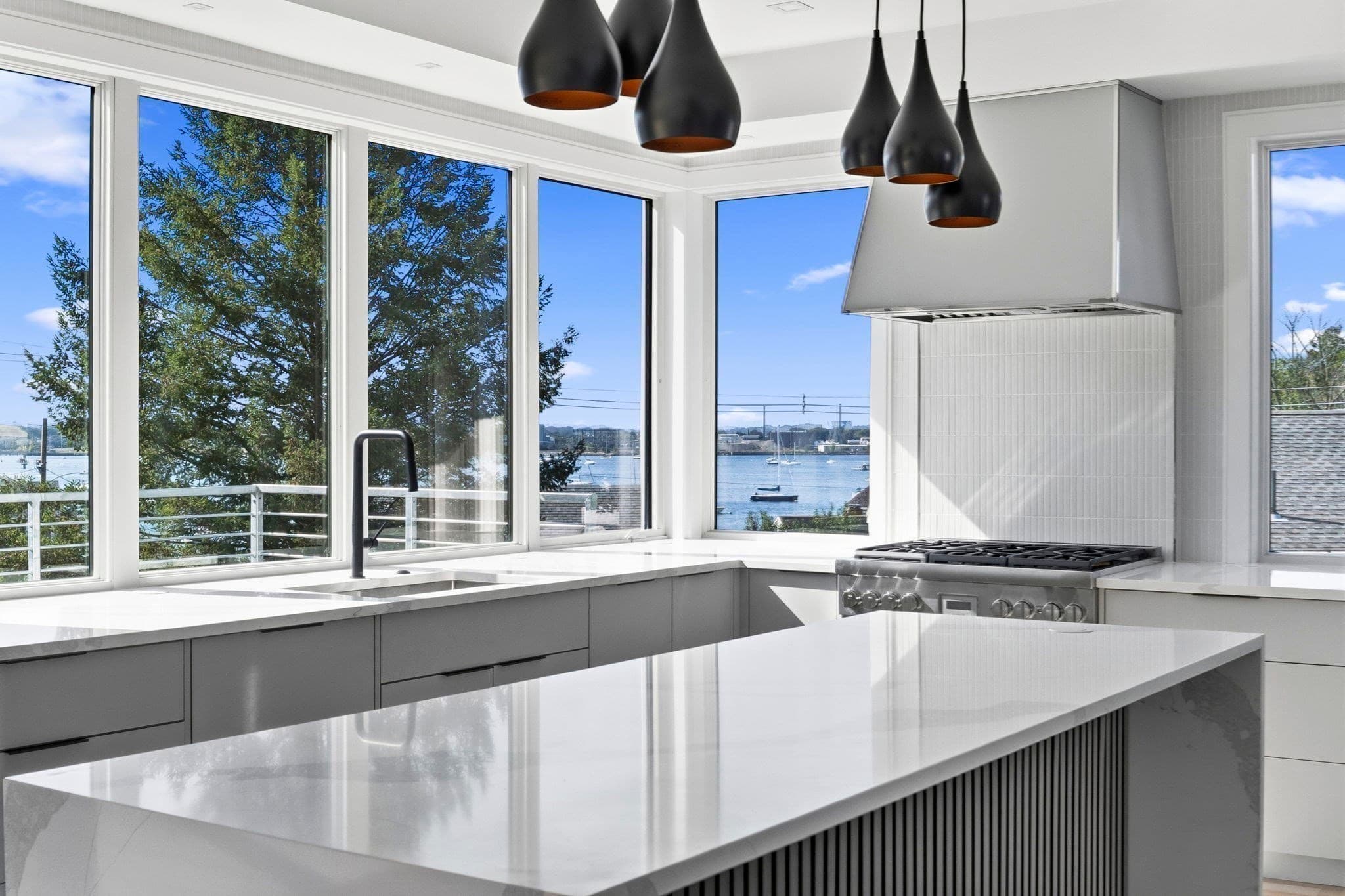 12 Johns Road, Marblehead MA 01945