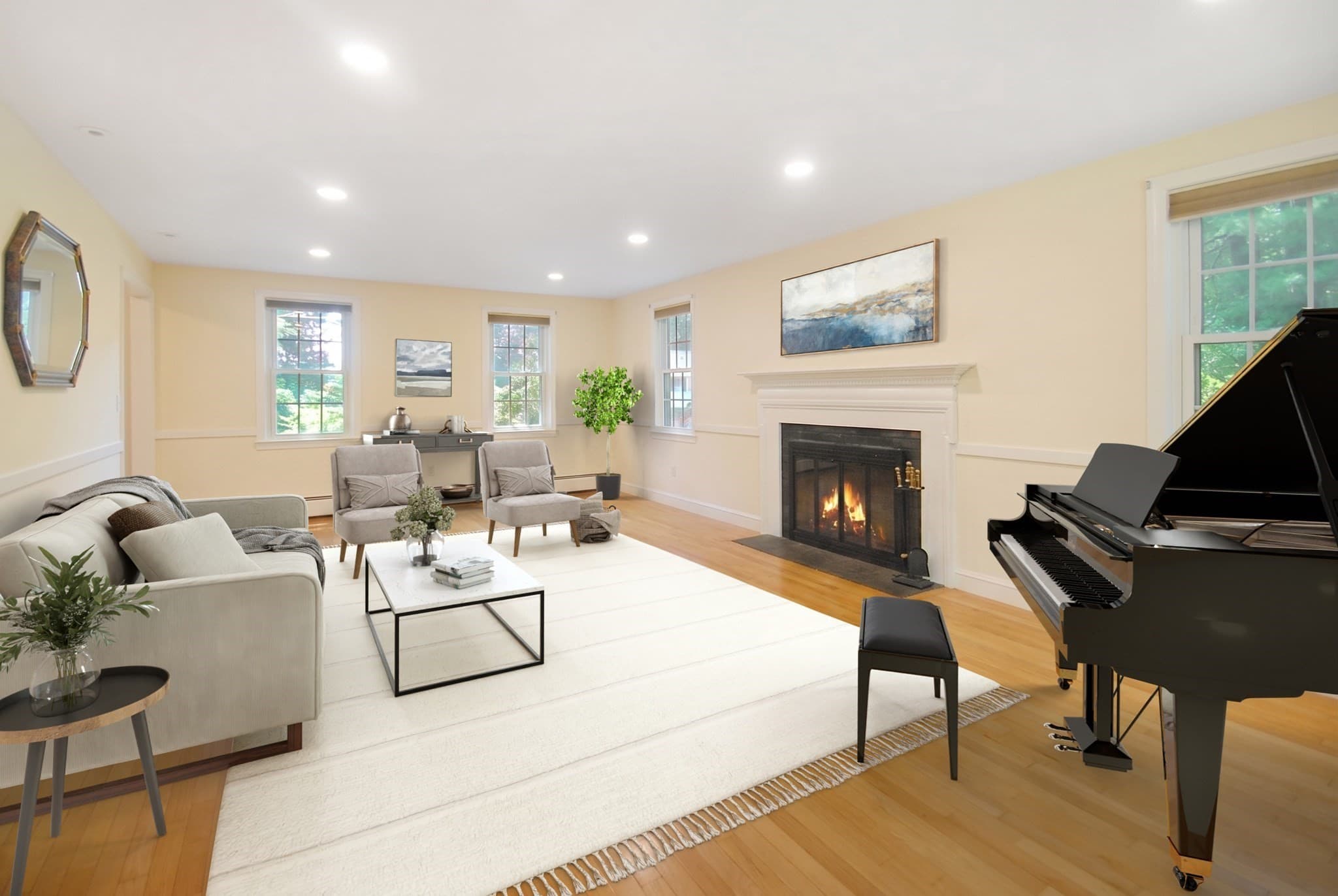 Single Family Residence at 46 Tarbell Spring, Concord MA 01742, Concord, photo 2 of 34