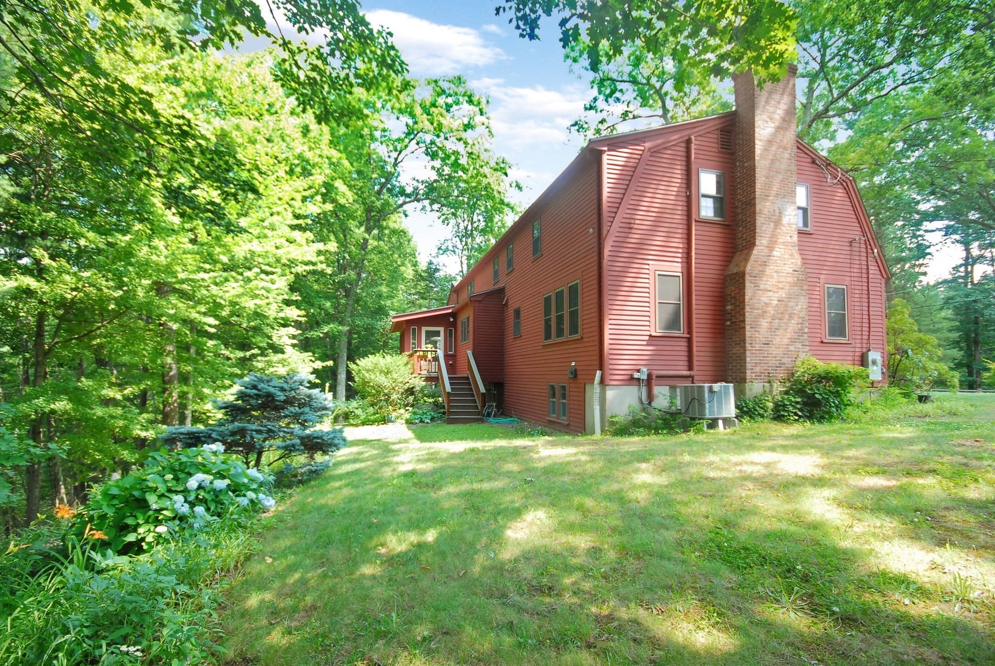 Single Family Residence at 46 Tarbell Spring, Concord MA 01742, Concord, photo 32 of 34