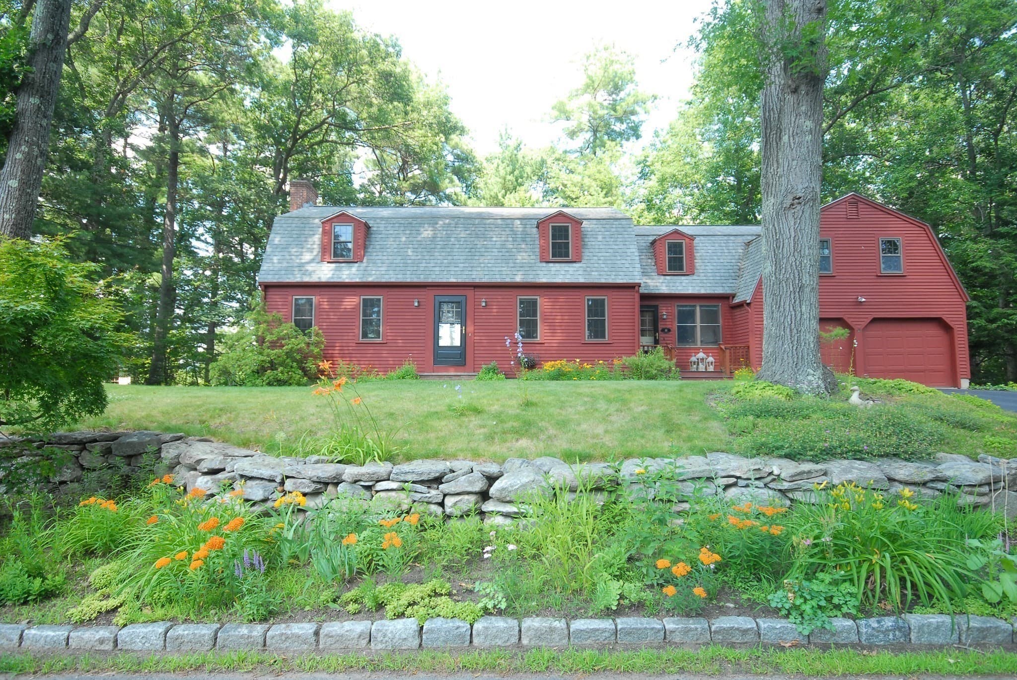 46 Tarbell Spring, Concord MA 01742