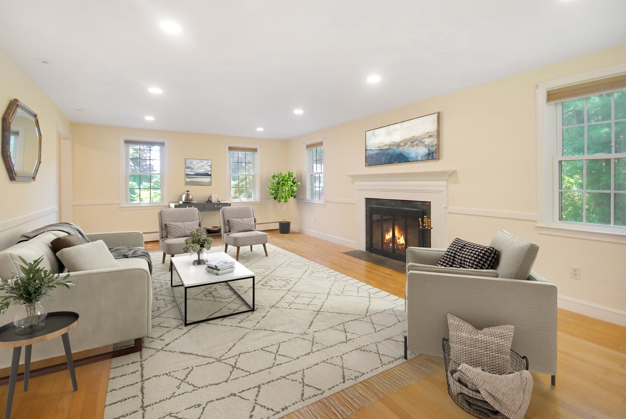 Single Family Residence at 46 Tarbell Spring, Concord MA 01742, Concord, photo 33 of 34