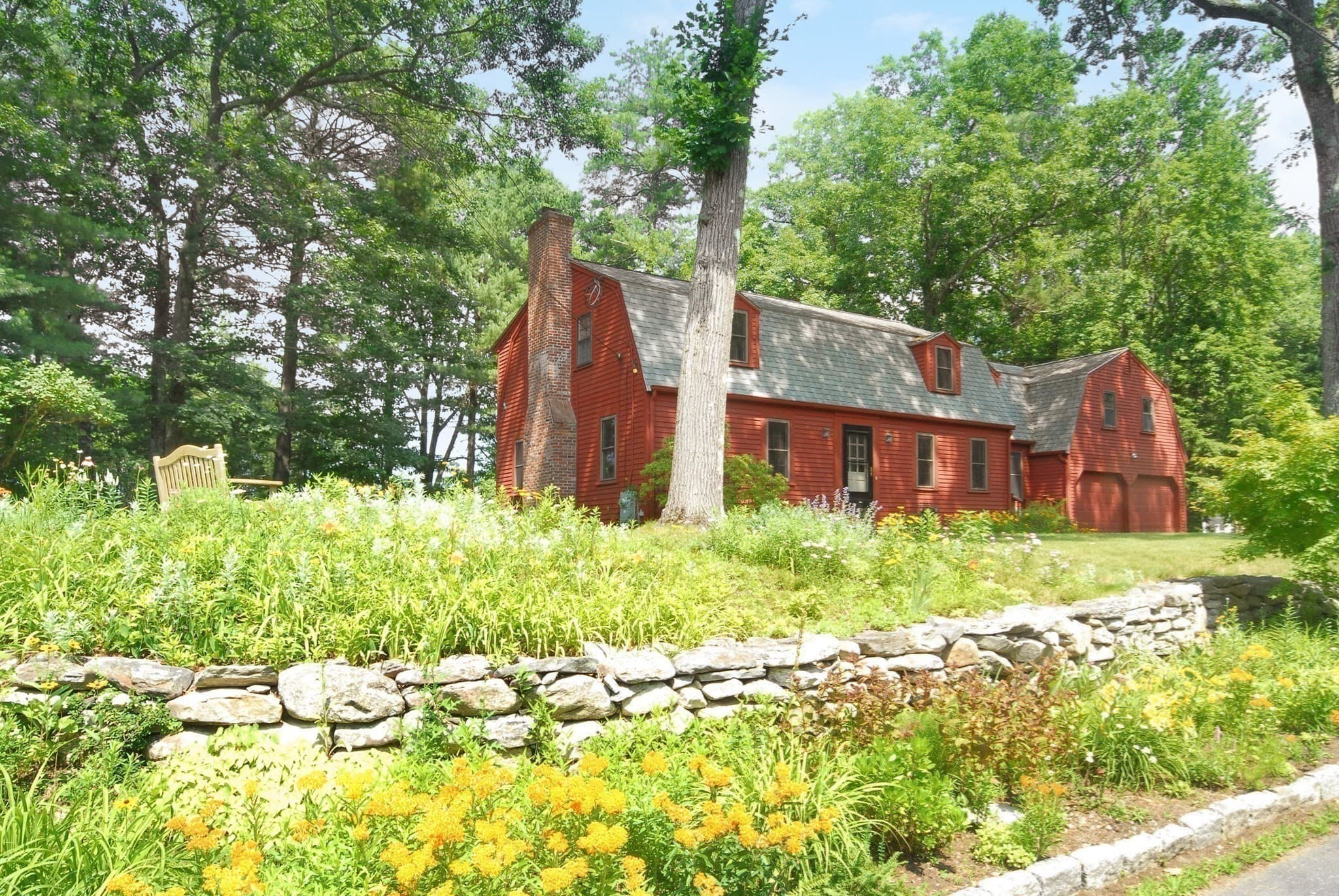 Single Family Residence at 46 Tarbell Spring, Concord MA 01742, Concord, photo 19 of 34