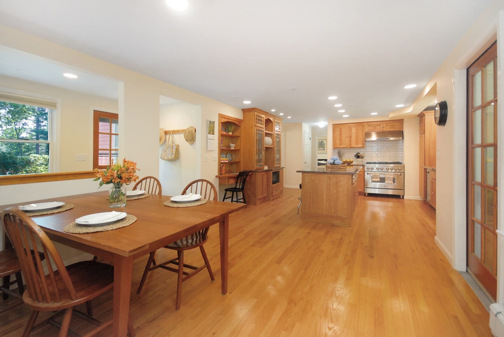Single Family Residence at 46 Tarbell Spring, Concord MA 01742, Concord, photo 25 of 34