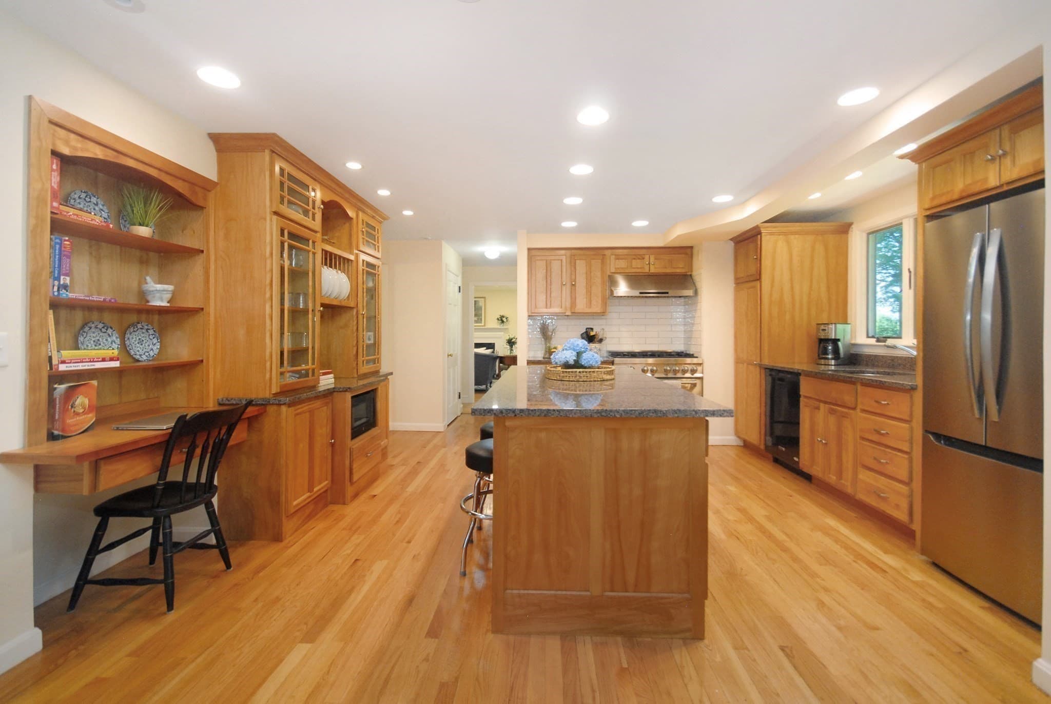 Single Family Residence at 46 Tarbell Spring, Concord MA 01742, Concord, photo 21 of 34