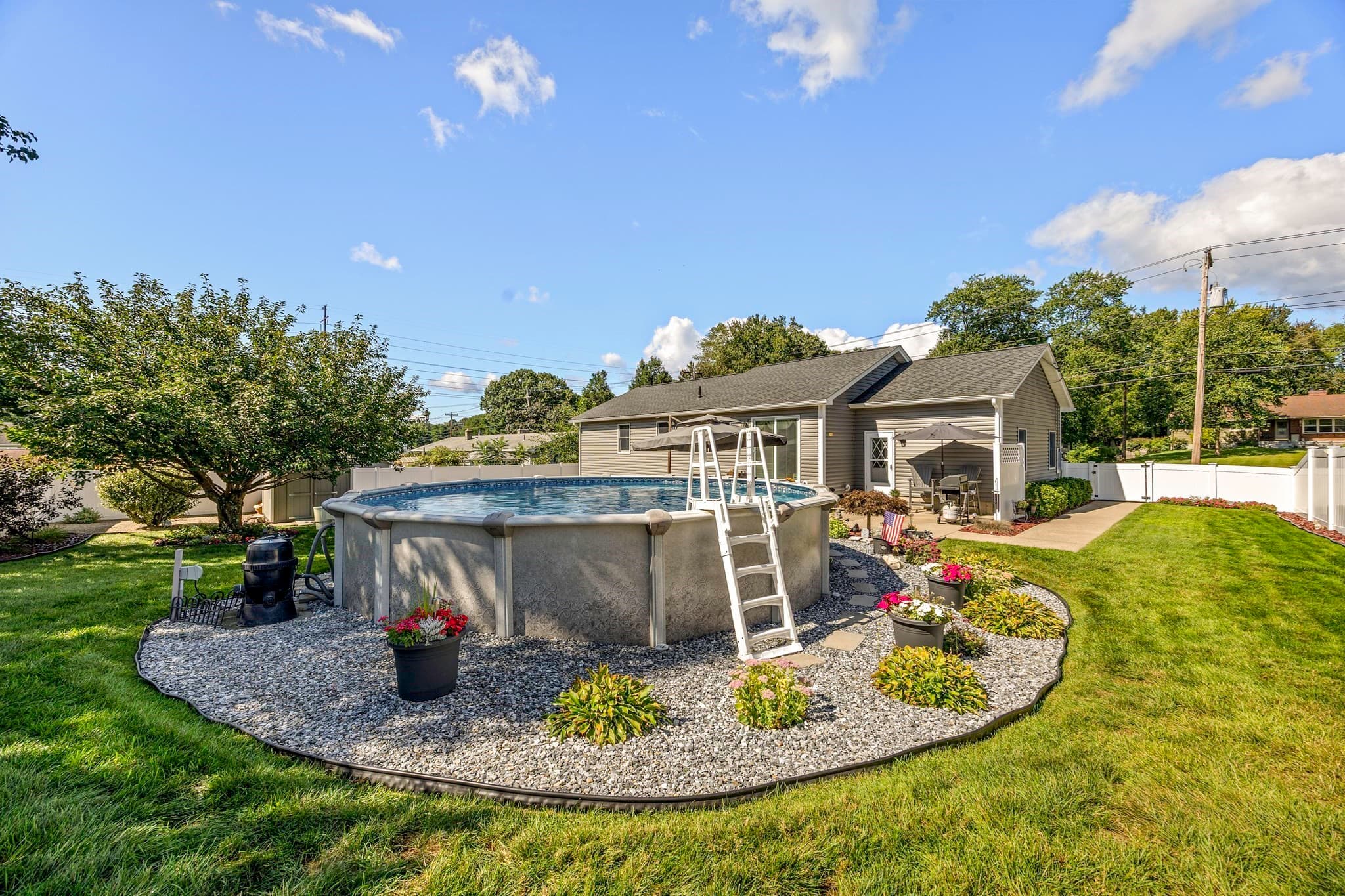Single Family Residence at 488 Sheridan Street, Chicopee MA 01020, Chicopee, photo 13 of 37