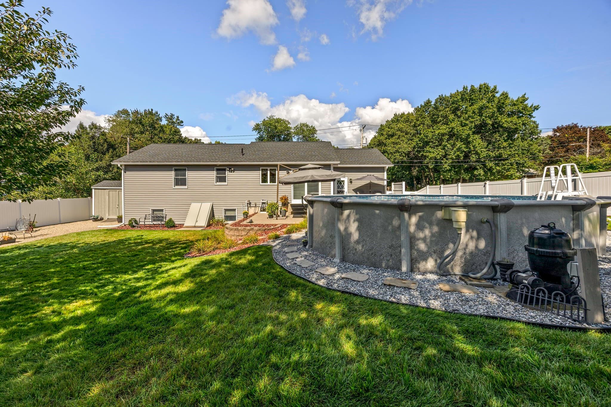 Single Family Residence at 488 Sheridan Street, Chicopee MA 01020, Chicopee, photo 17 of 37