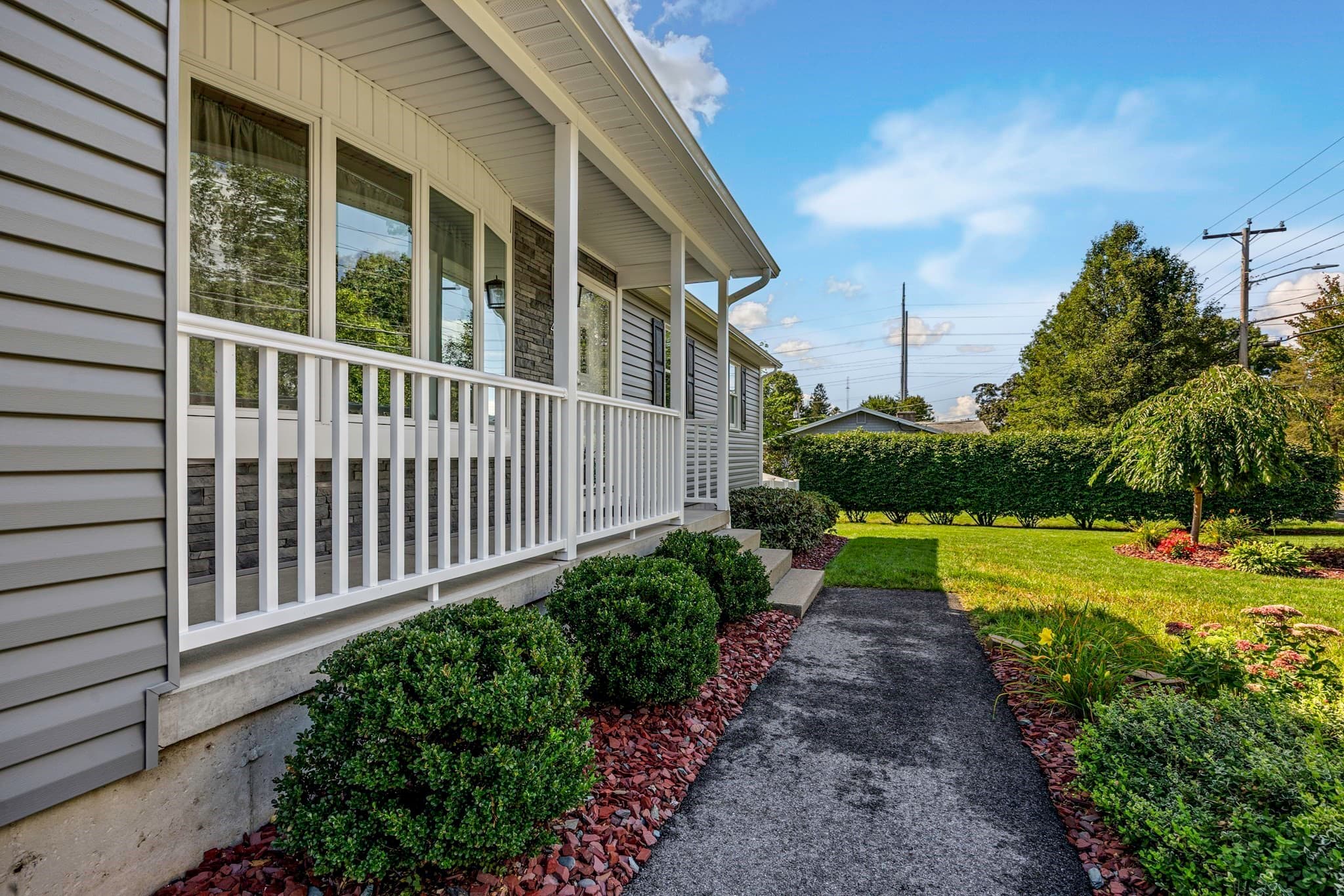 Single Family Residence at 488 Sheridan Street, Chicopee MA 01020, Chicopee, photo 5 of 37
