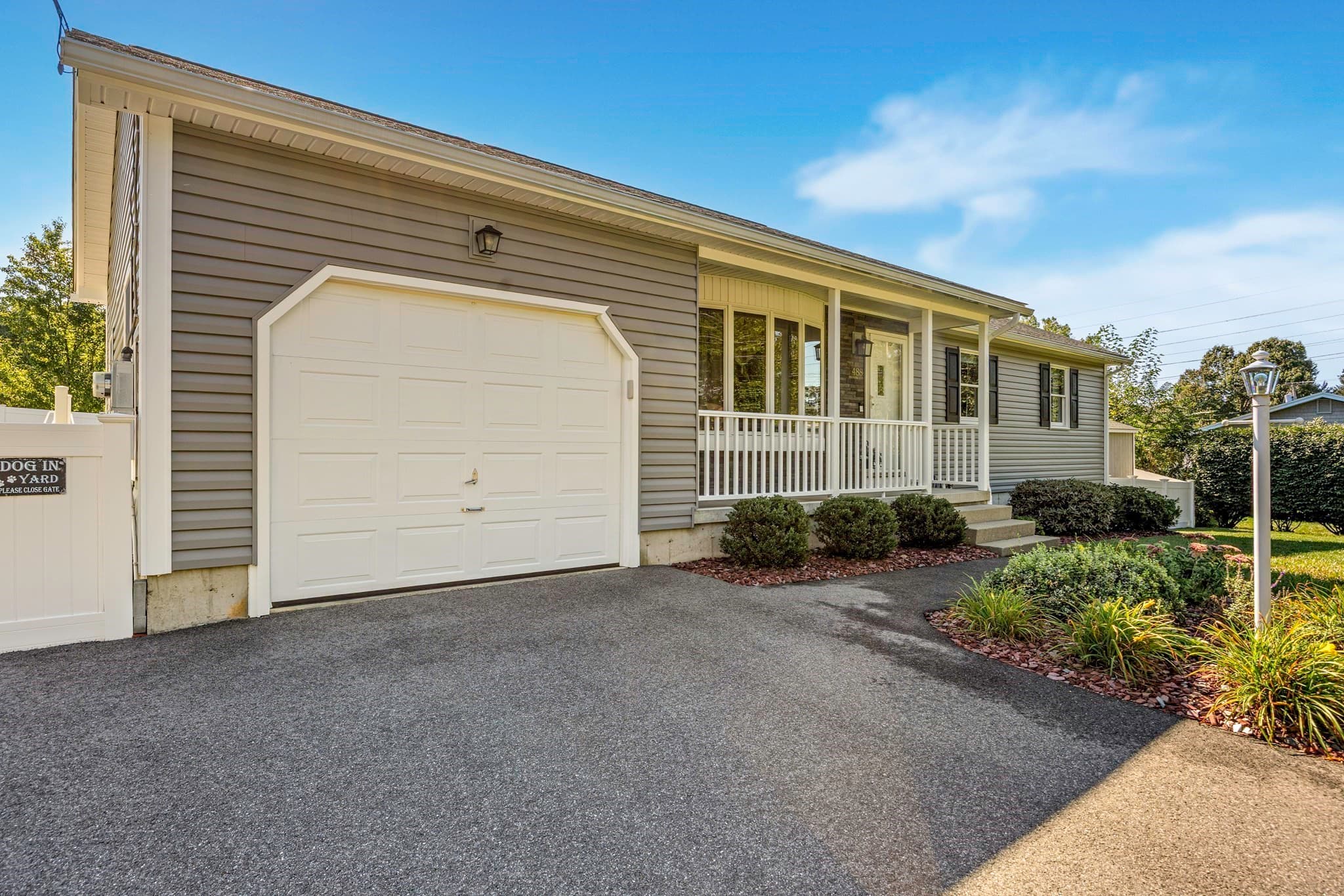 Single Family Residence at 488 Sheridan Street, Chicopee MA 01020, Chicopee, photo 10 of 37