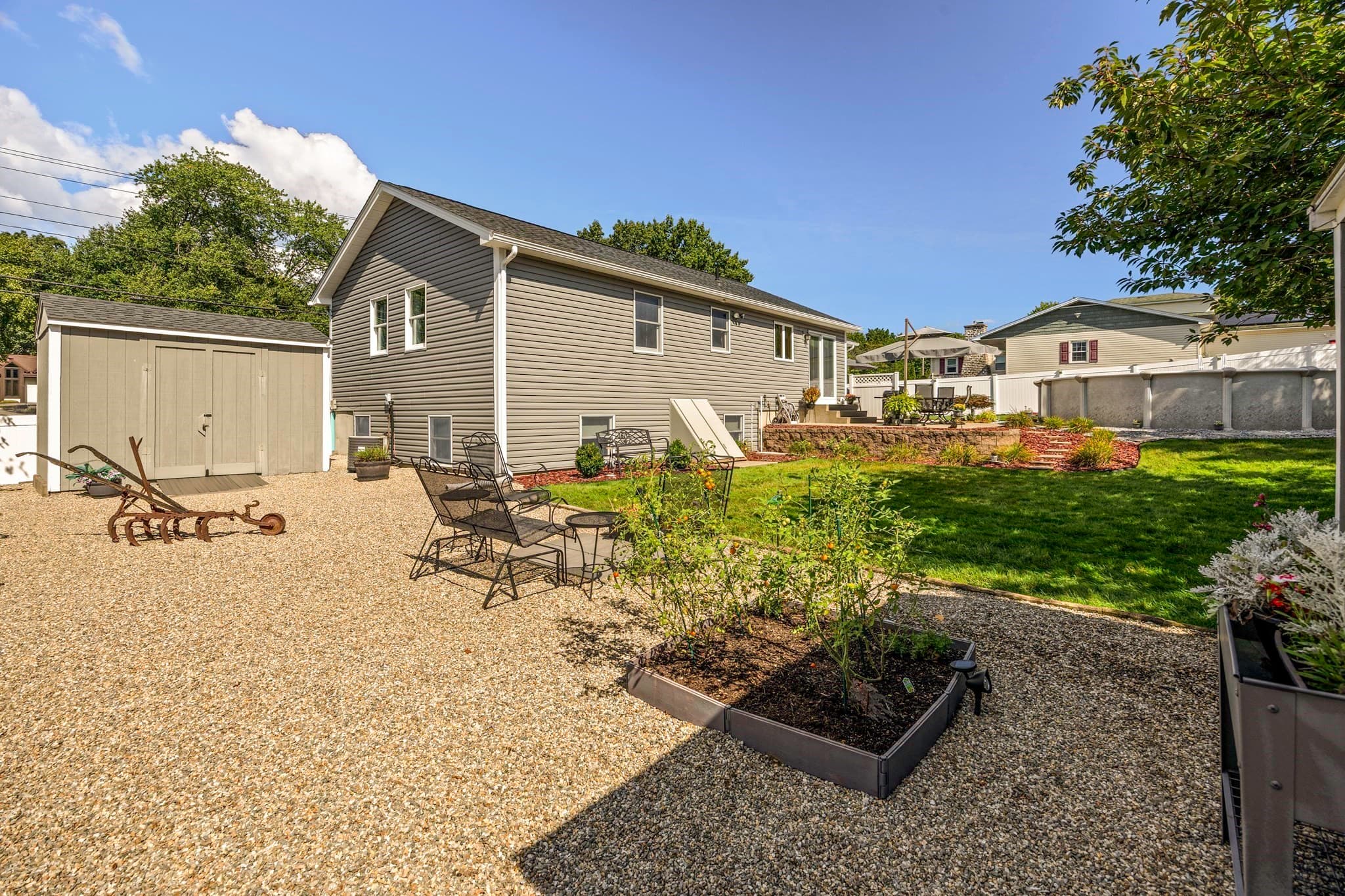 Single Family Residence at 488 Sheridan Street, Chicopee MA 01020, Chicopee, photo 18 of 37