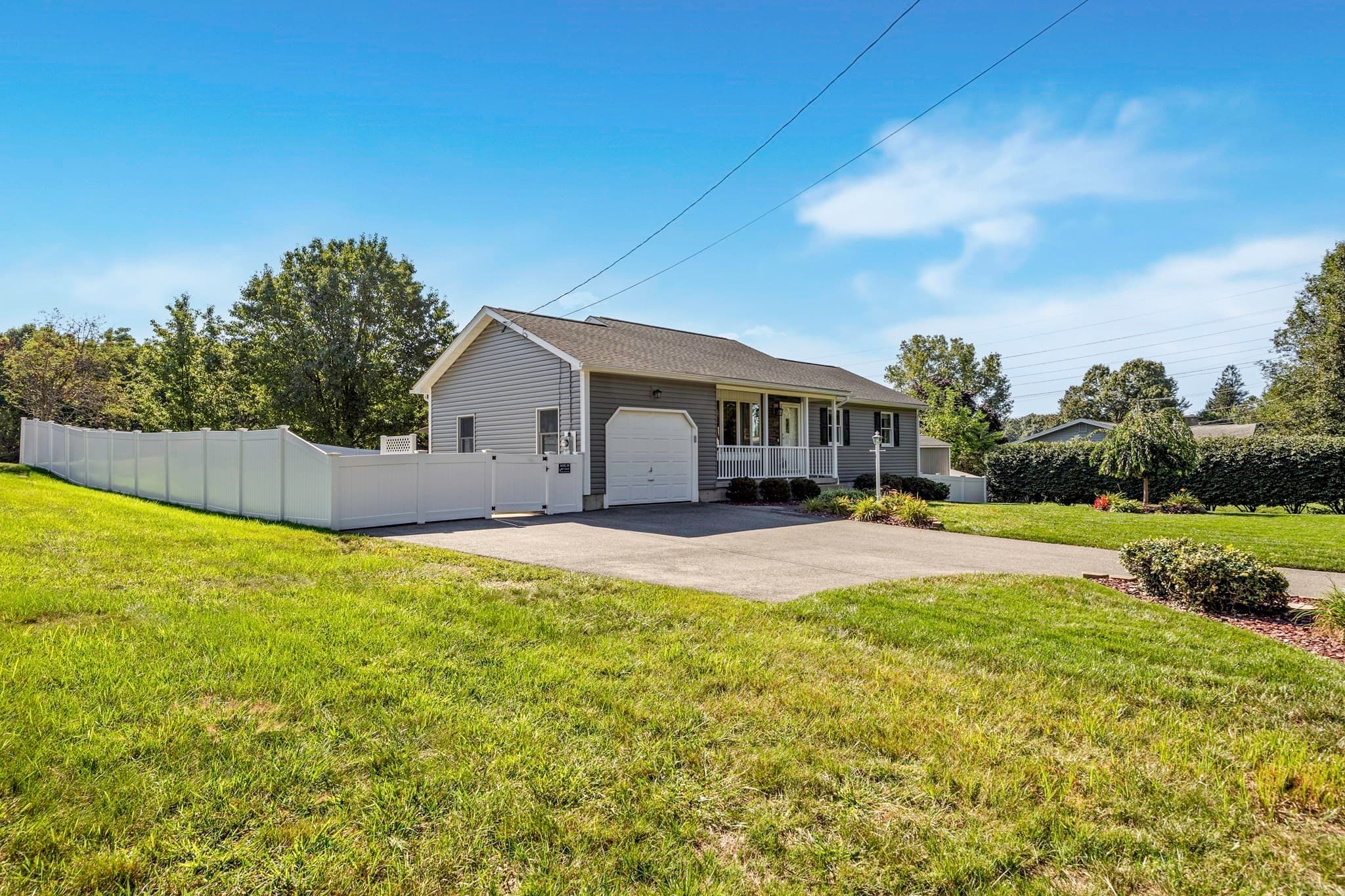 Single Family Residence at 488 Sheridan Street, Chicopee MA 01020, Chicopee, photo 4 of 37