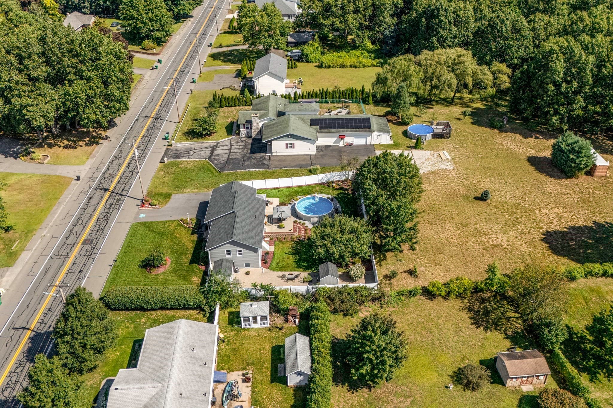 Single Family Residence at 488 Sheridan Street, Chicopee MA 01020, Chicopee, photo 8 of 37