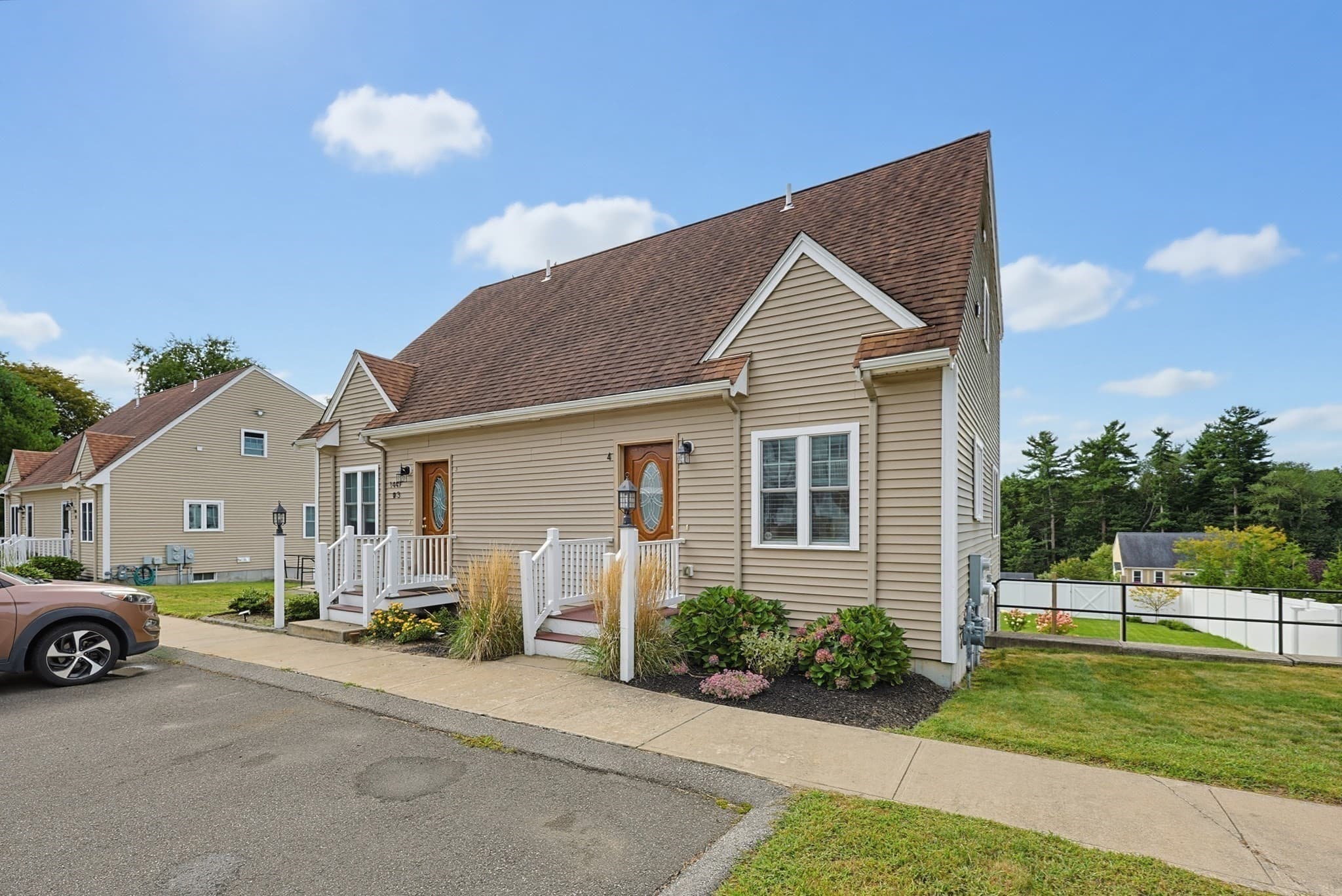 Condominium at 1449 Main St # 4, Hanson MA 02341, Hanson, photo 2 of 41