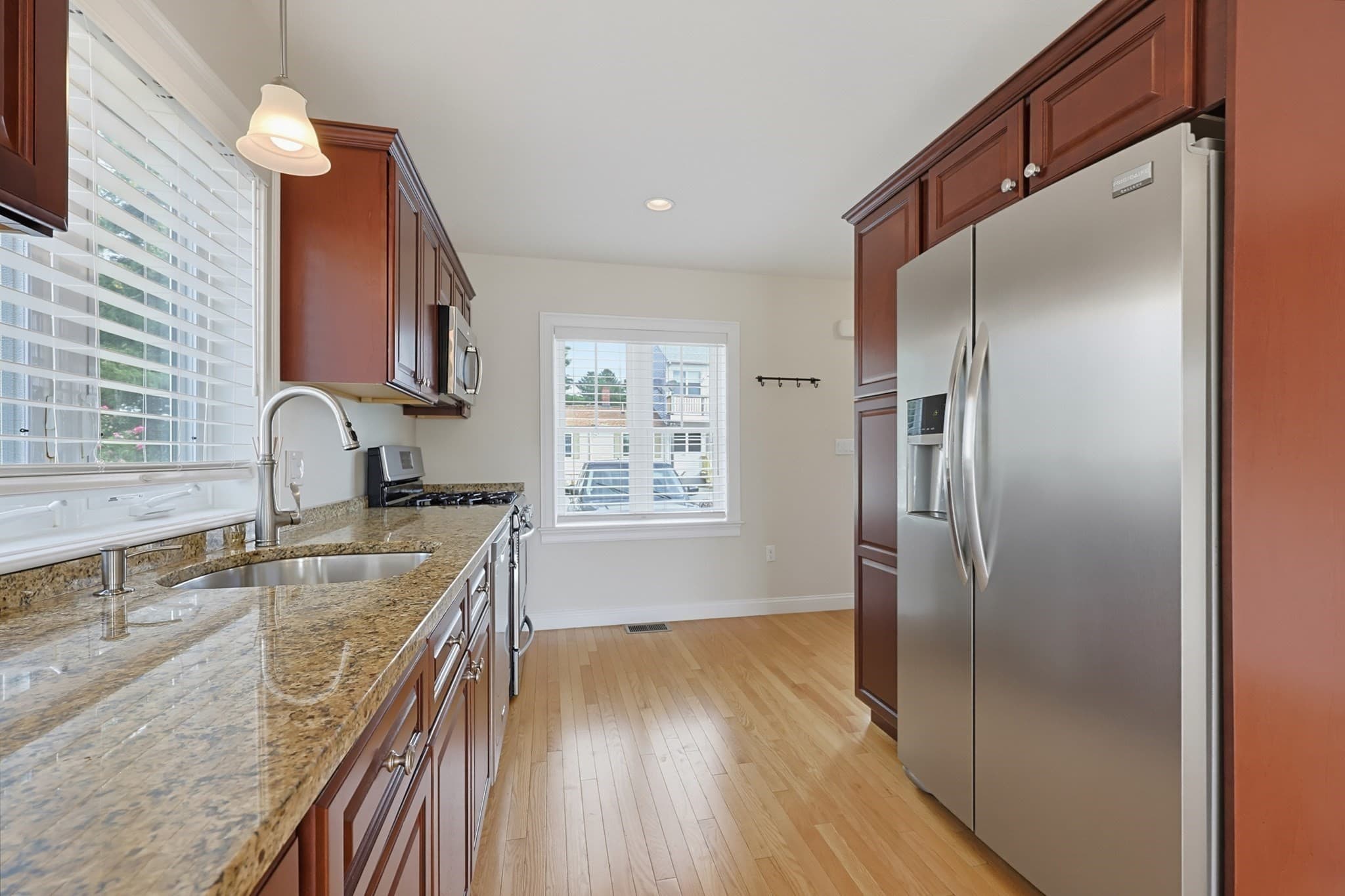 Condominium at 1449 Main St # 4, Hanson MA 02341, Hanson, photo 13 of 41