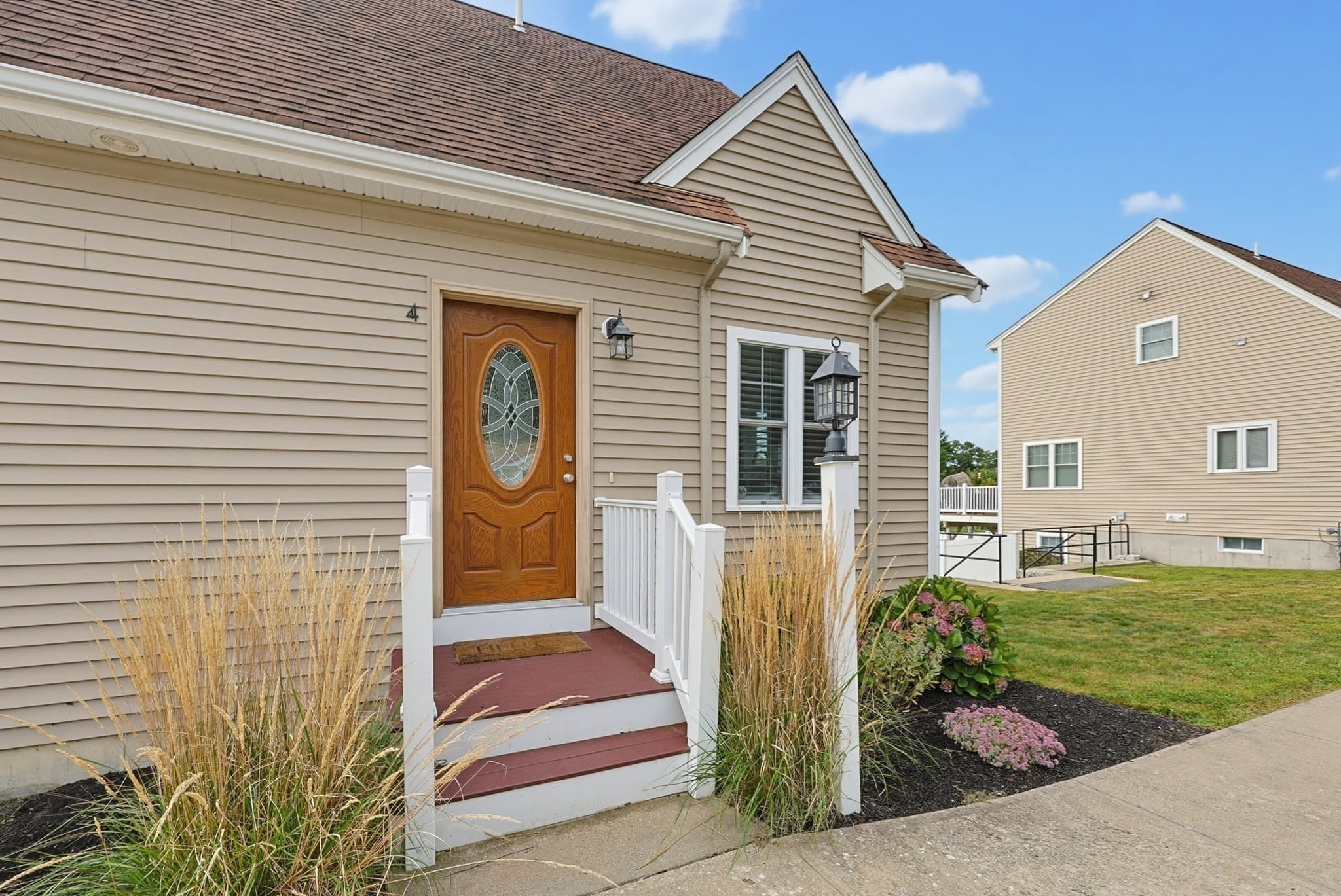 Condominium at 1449 Main St # 4, Hanson MA 02341, Hanson, photo 3 of 41
