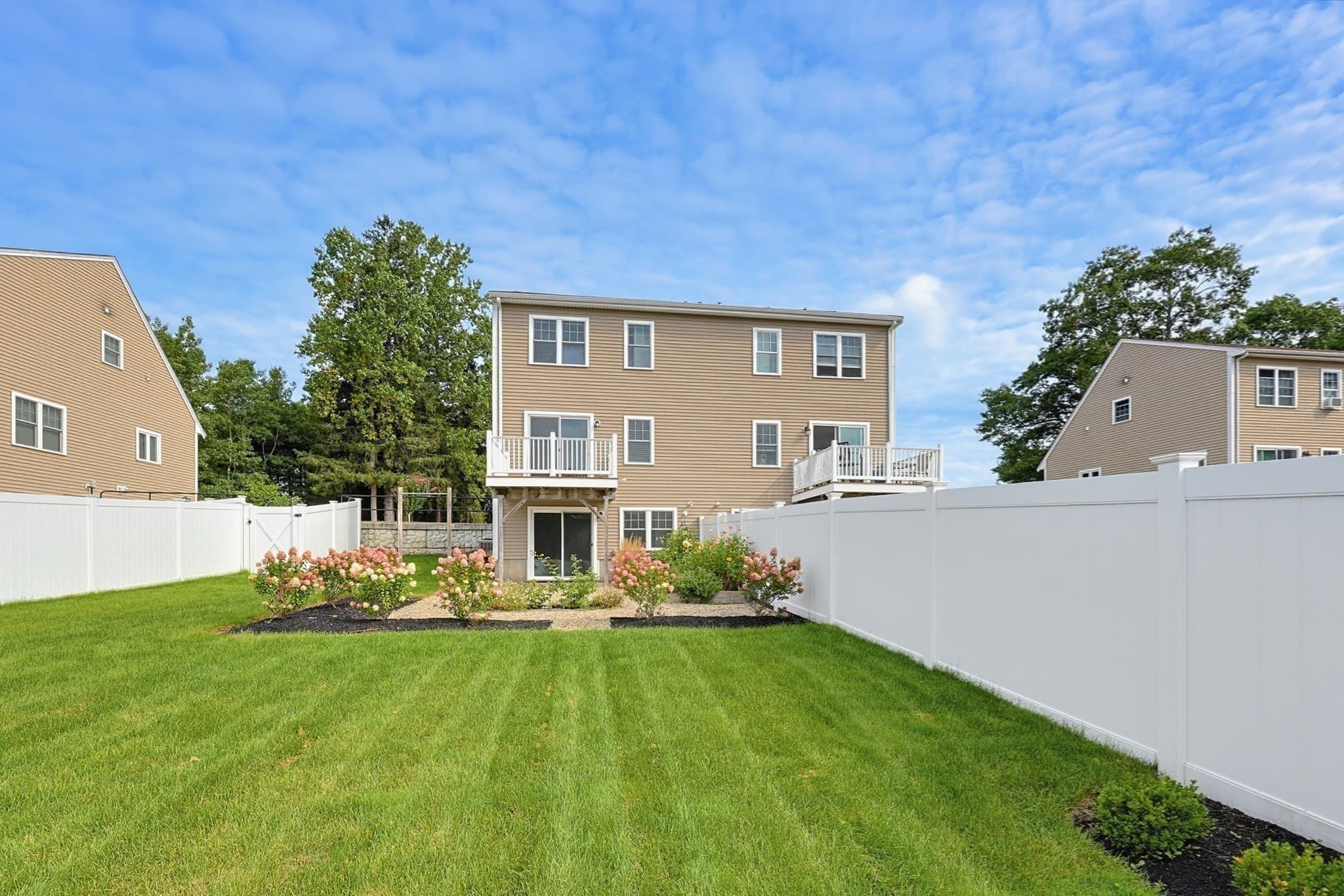 Condominium at 1449 Main St # 4, Hanson MA 02341, Hanson, photo 36 of 41