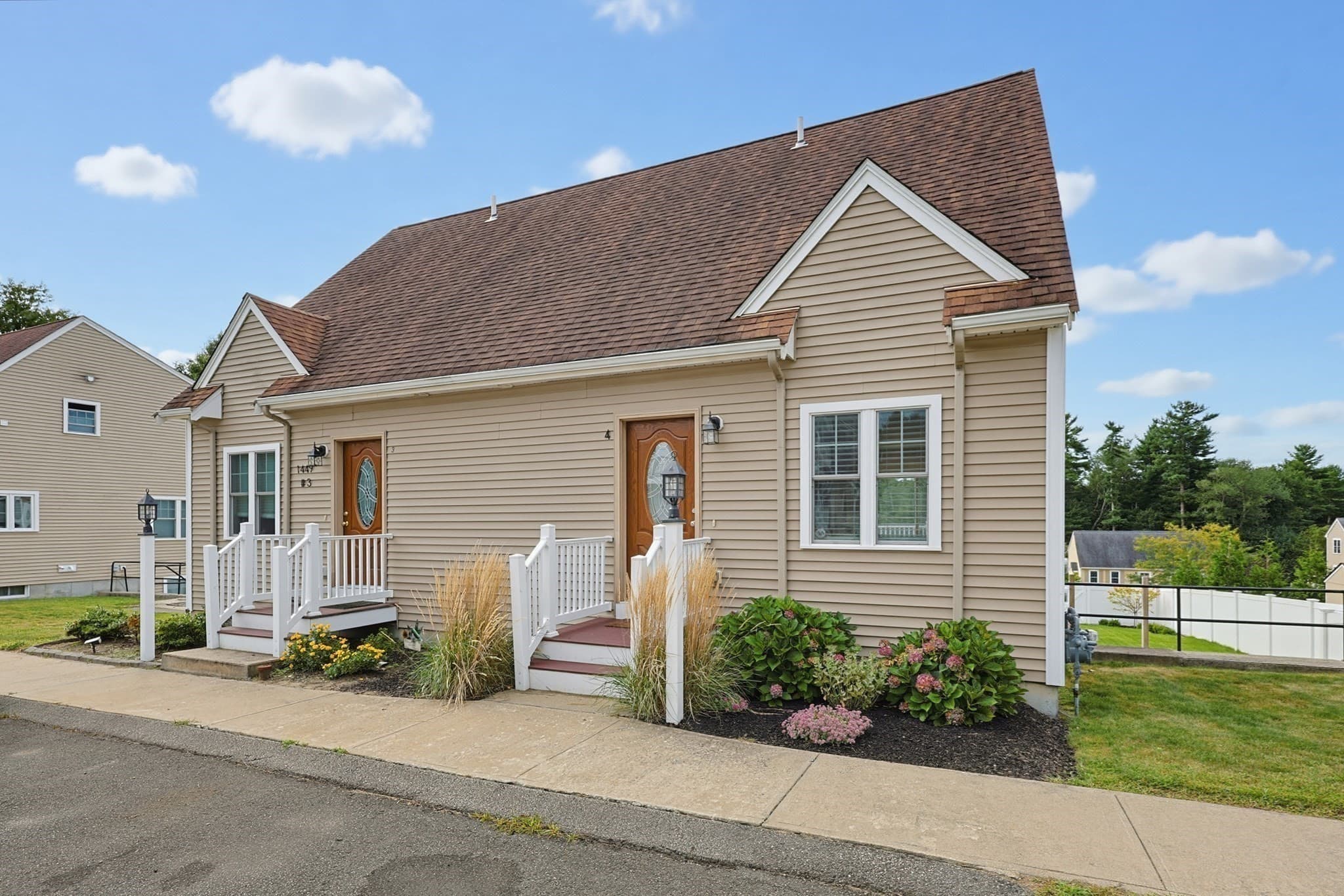 Condominium at 1449 Main St # 4, Hanson MA 02341, Hanson, photo 5 of 41