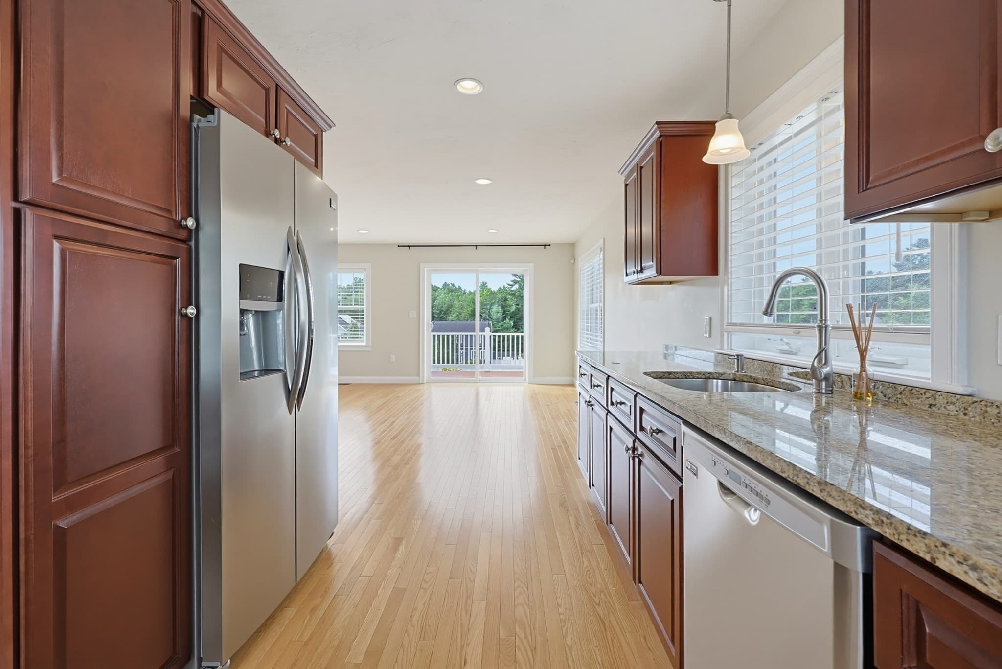 Condominium at 1449 Main St # 4, Hanson MA 02341, Hanson, photo 9 of 41