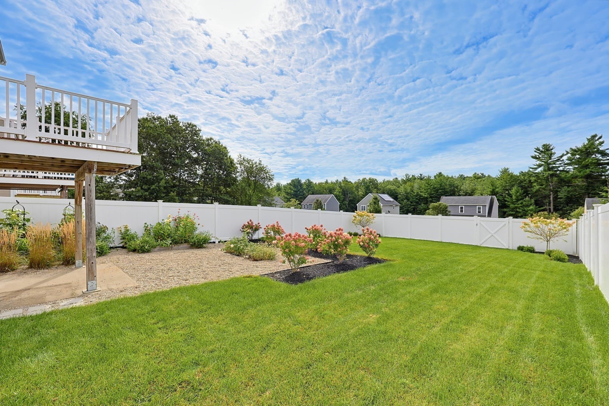 Condominium at 1449 Main St # 4, Hanson MA 02341, Hanson, photo 38 of 41