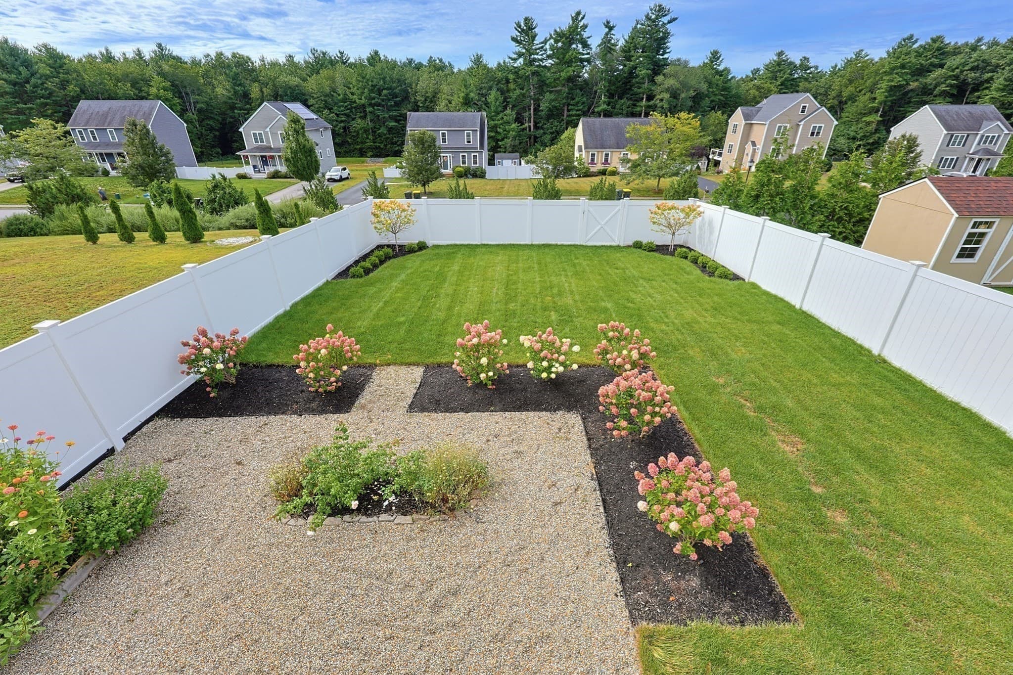 Condominium at 1449 Main St # 4, Hanson MA 02341, Hanson, photo 41 of 41