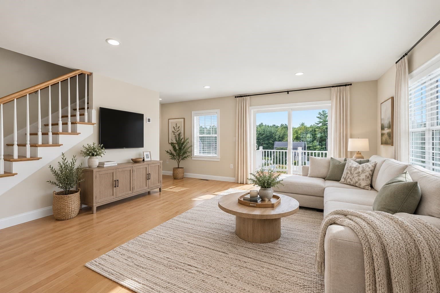 Condominium at 1449 Main St # 4, Hanson MA 02341, Hanson, photo 18 of 41