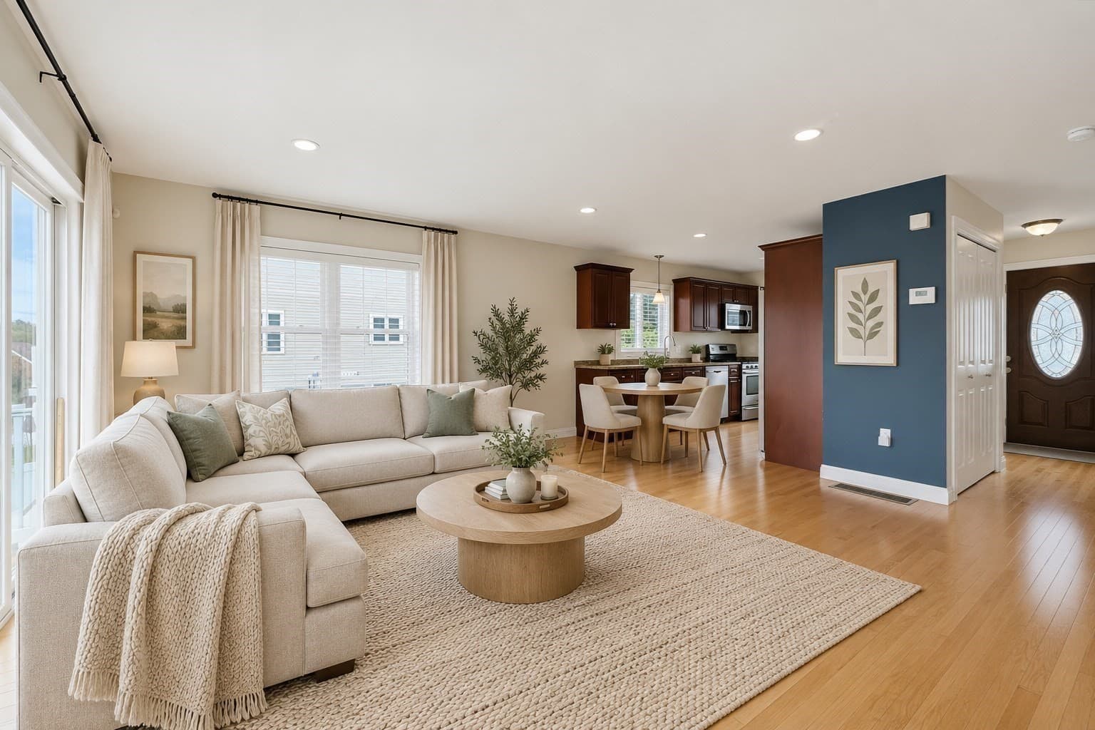 Condominium at 1449 Main St # 4, Hanson MA 02341, Hanson, photo 19 of 41