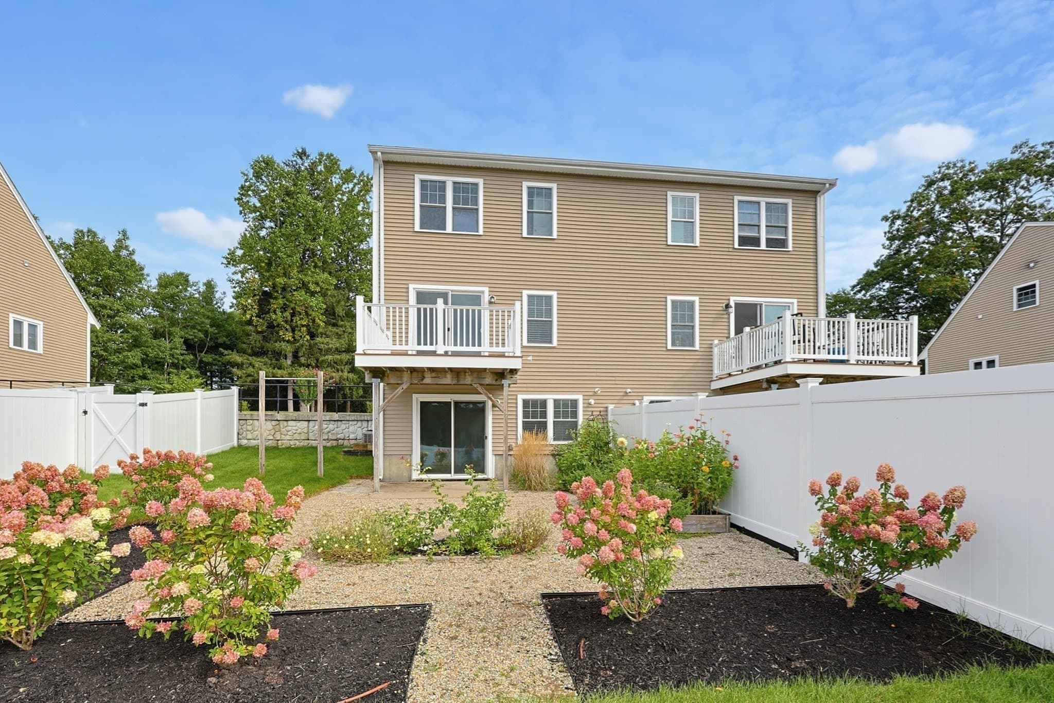 Condominium at 1449 Main St # 4, Hanson MA 02341, Hanson, photo 40 of 41
