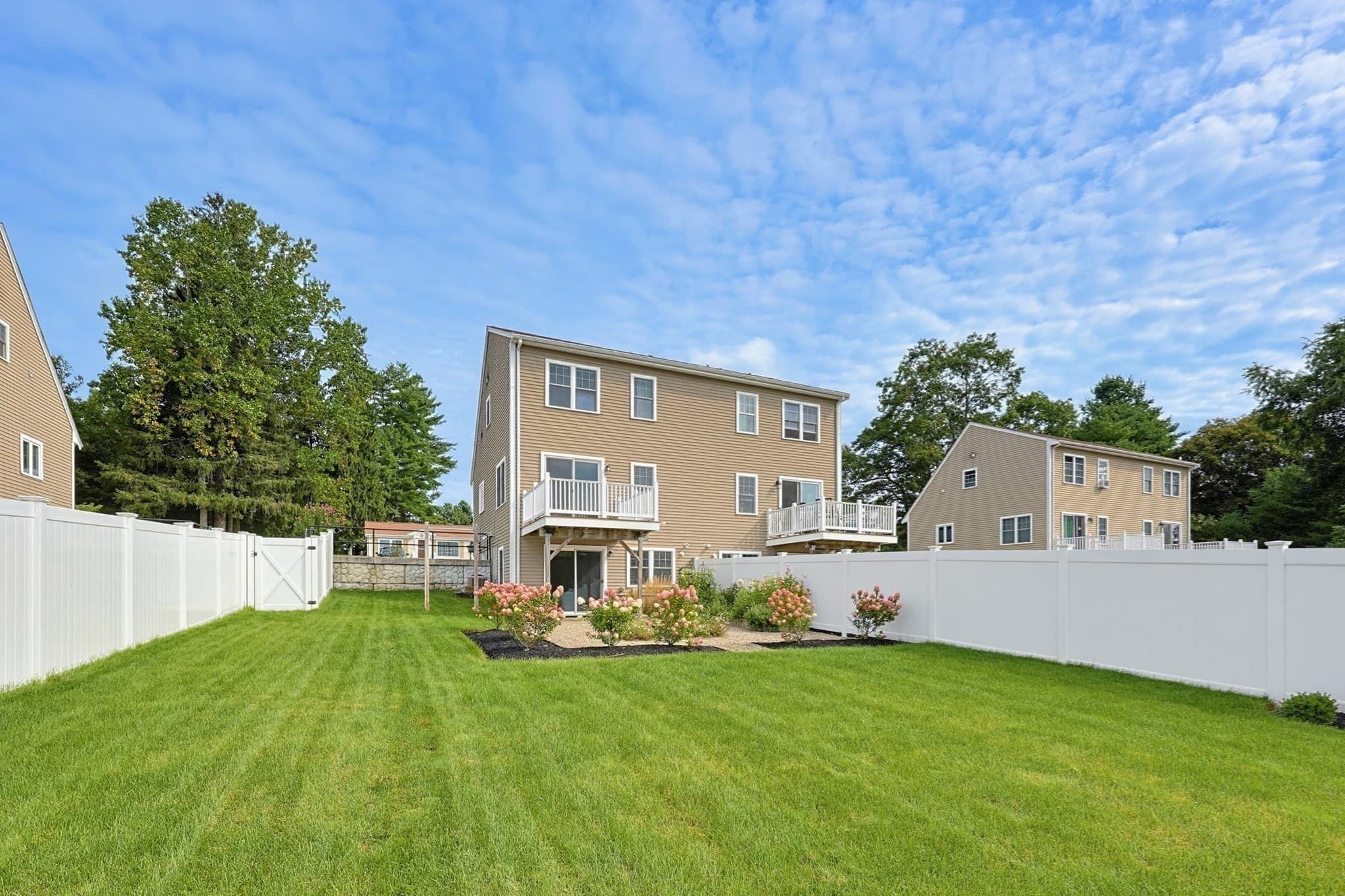 Condominium at 1449 Main St # 4, Hanson MA 02341, Hanson, photo 35 of 41
