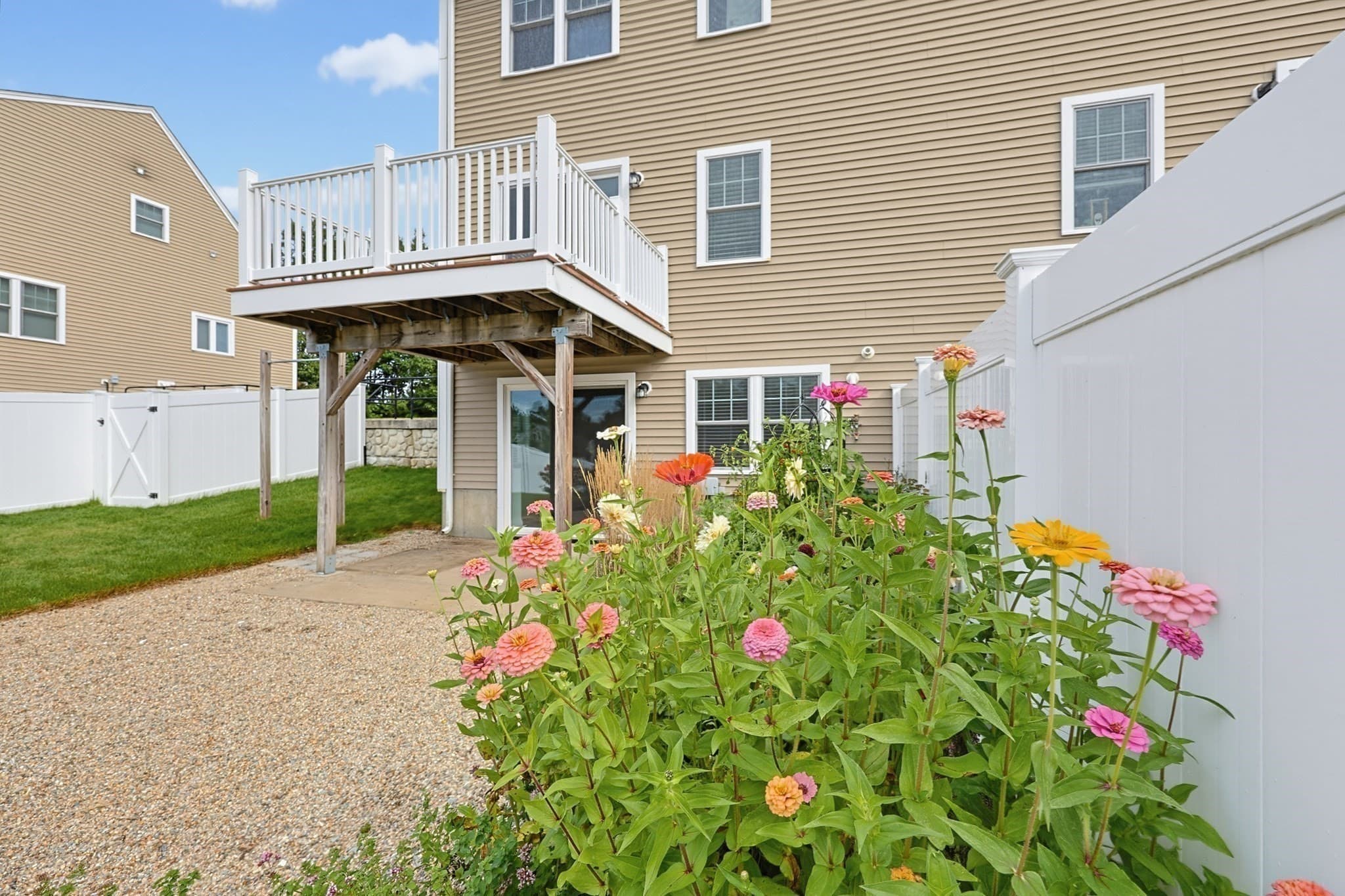 Condominium at 1449 Main St # 4, Hanson MA 02341, Hanson, photo 39 of 41