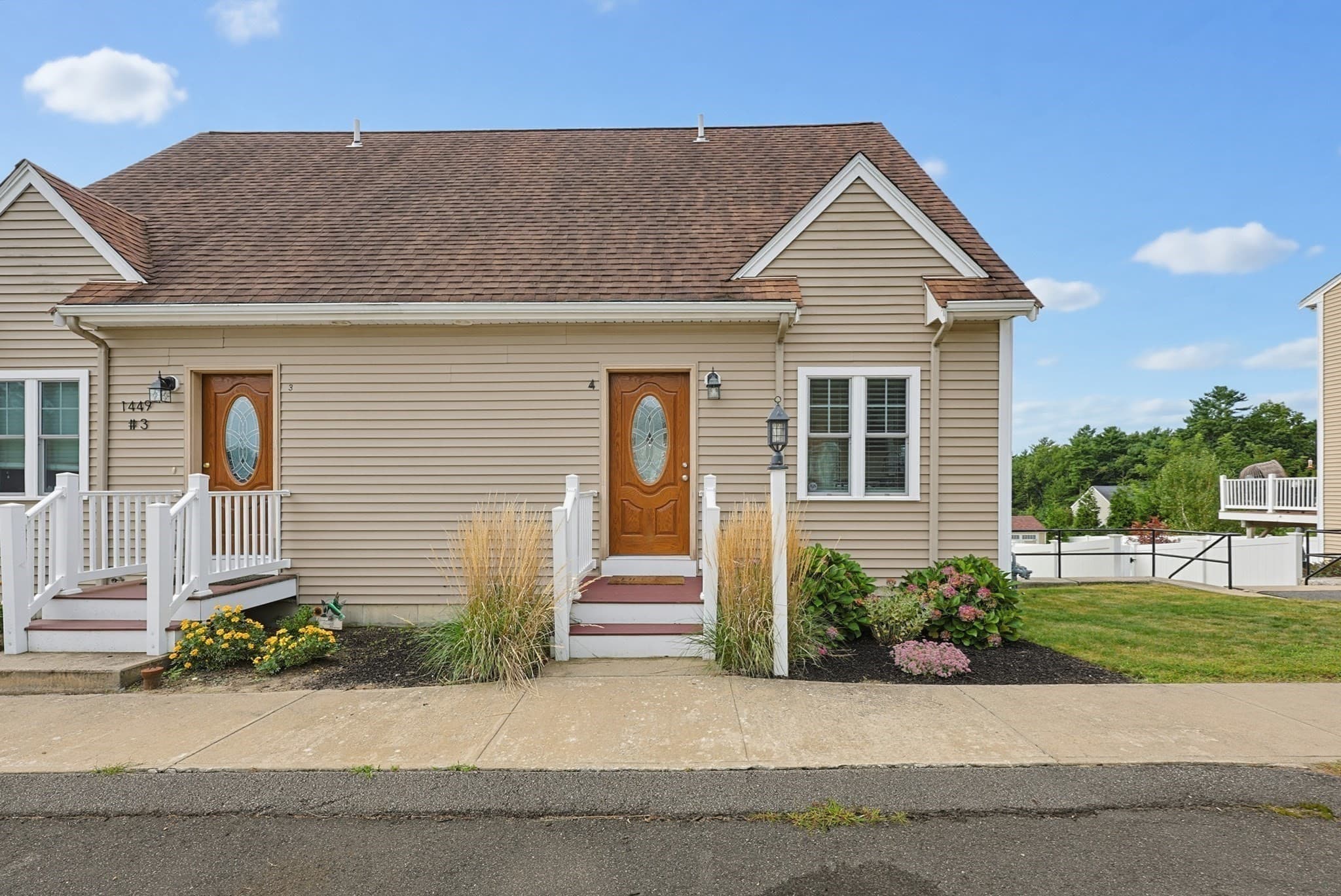 Condominium at 1449 Main St # 4, Hanson MA 02341, Hanson, photo 4 of 41