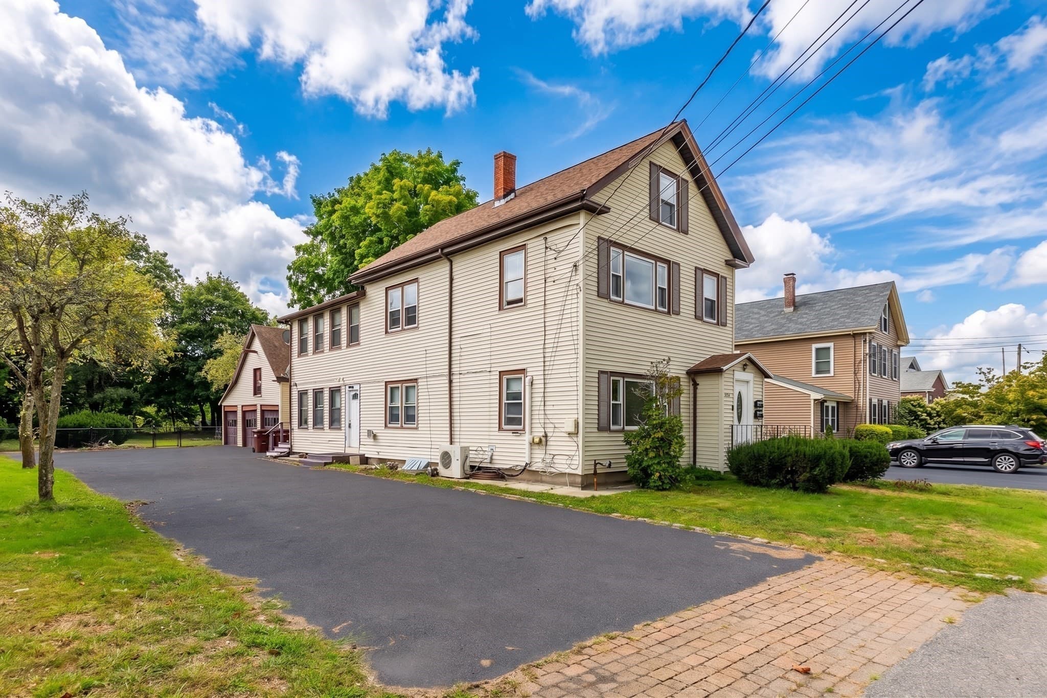289 Milton St, Dedham MA 02026