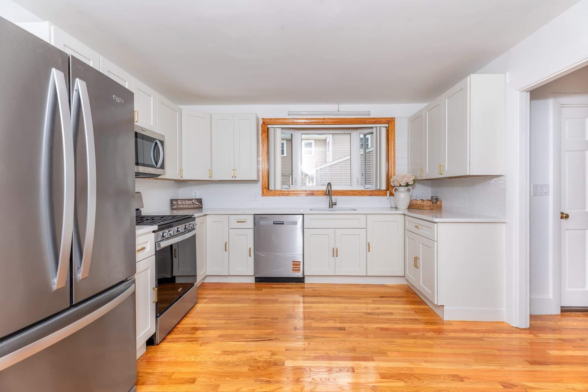 Multi Family at 289 Milton St, Dedham MA 02026, photo 9 of 33