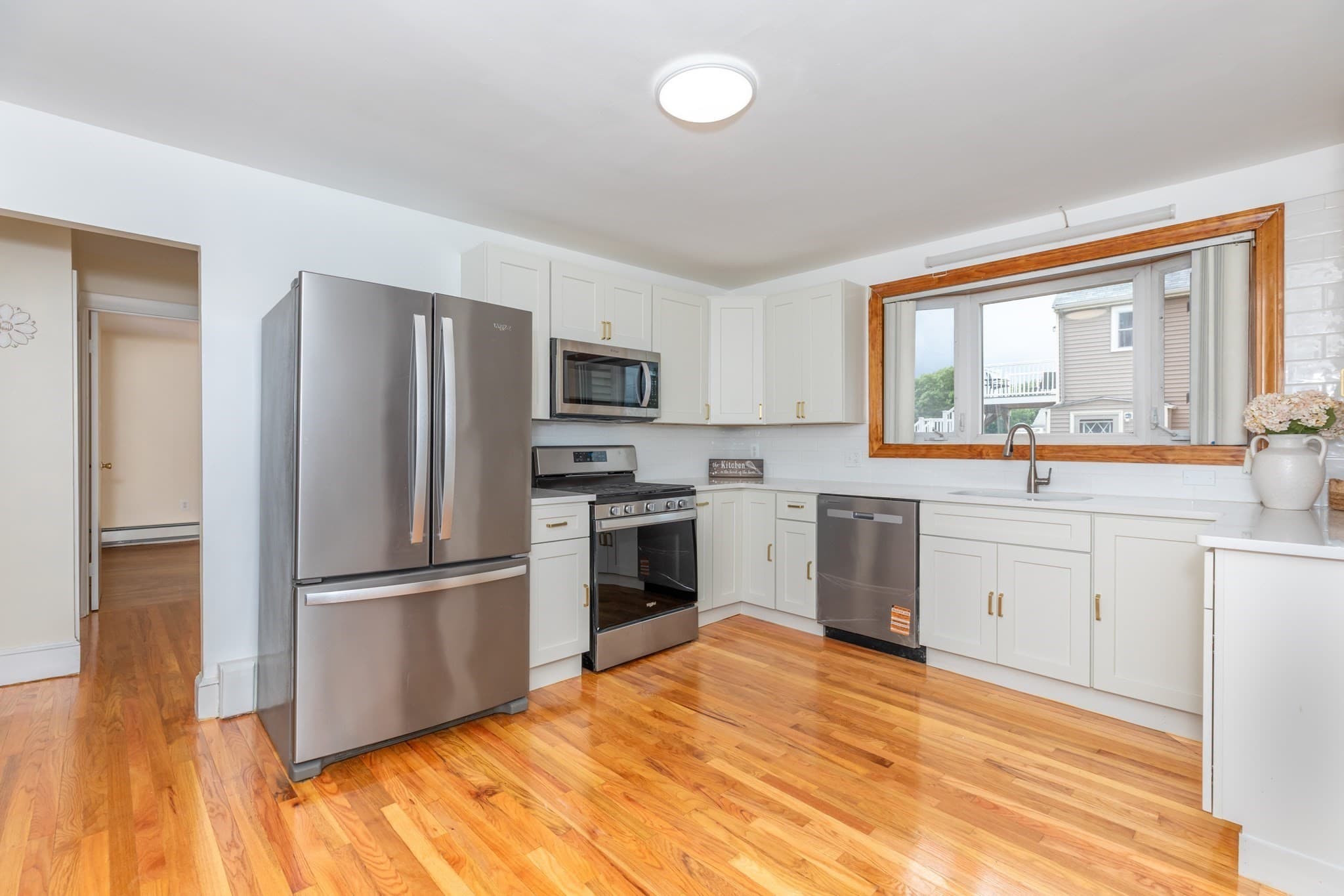 Multi Family at 289 Milton St, Dedham MA 02026, photo 8 of 33