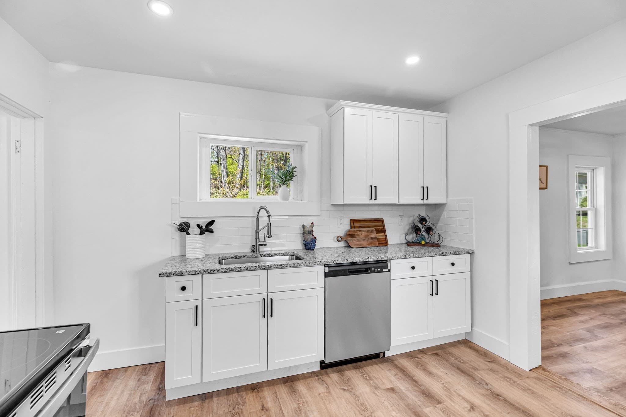 Single Family Residence at 42 Washington St, Monson MA 01057, Monson, photo 13 of 36