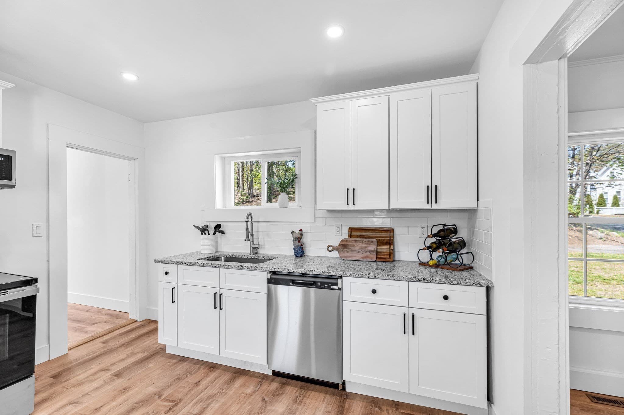 Single Family Residence at 42 Washington St, Monson MA 01057, Monson, photo 12 of 36