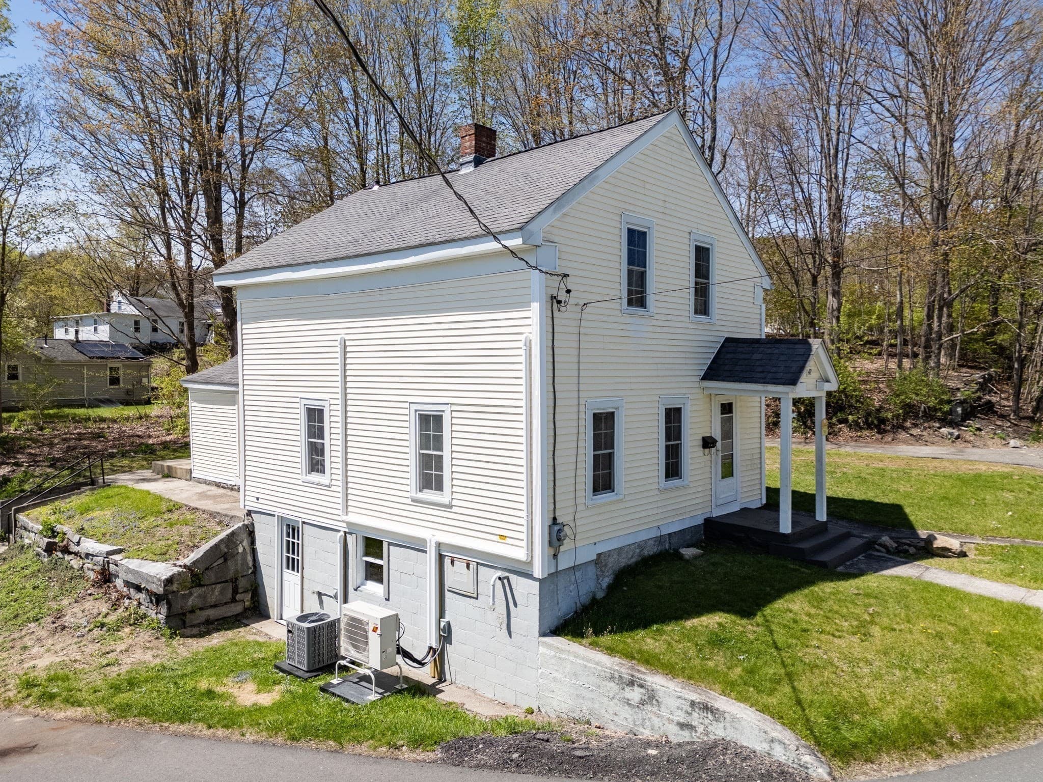 Single Family Residence at 42 Washington St, Monson MA 01057, Monson, photo 36 of 36