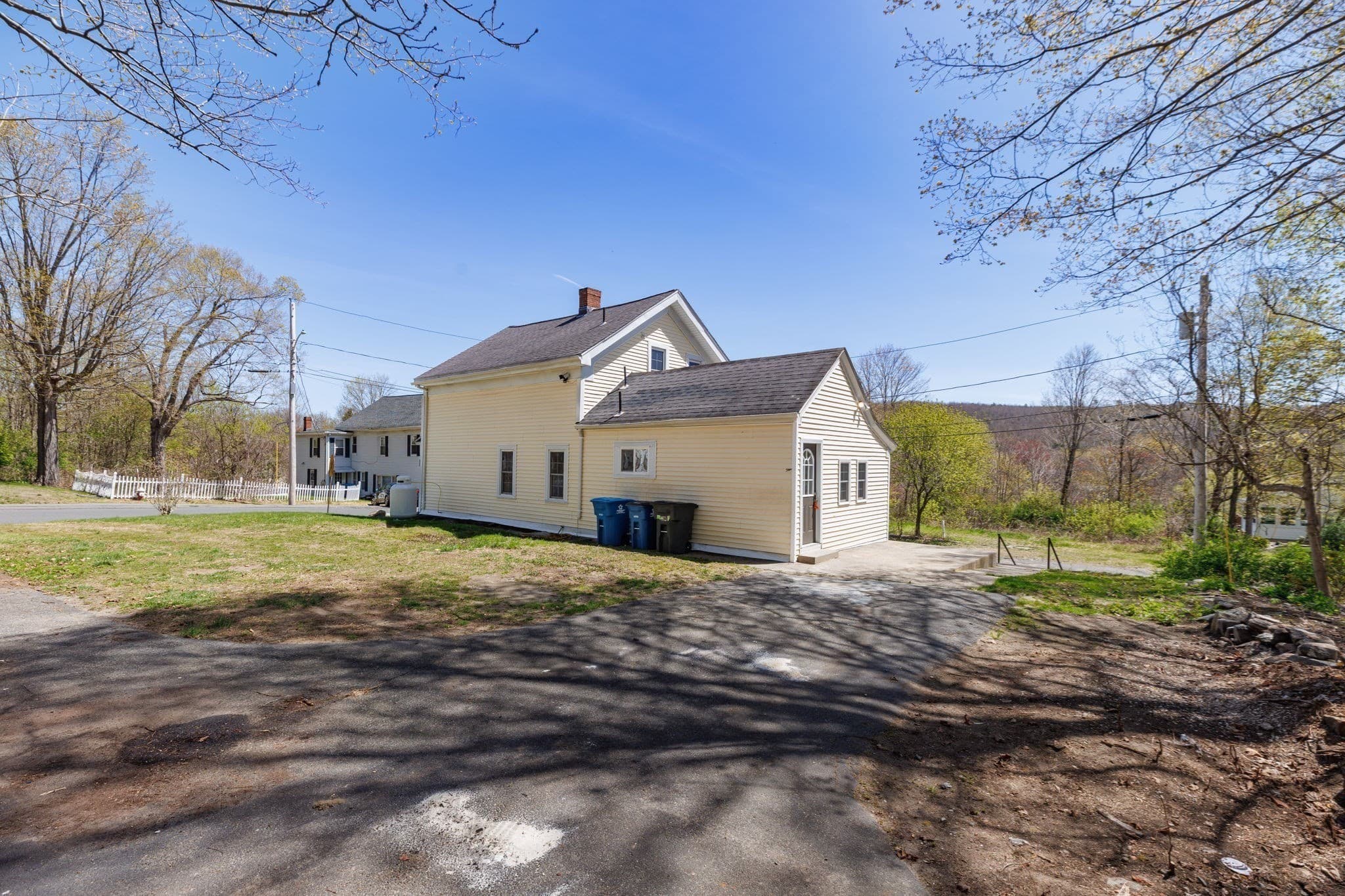 Single Family Residence at 42 Washington St, Monson MA 01057, Monson, photo 34 of 36