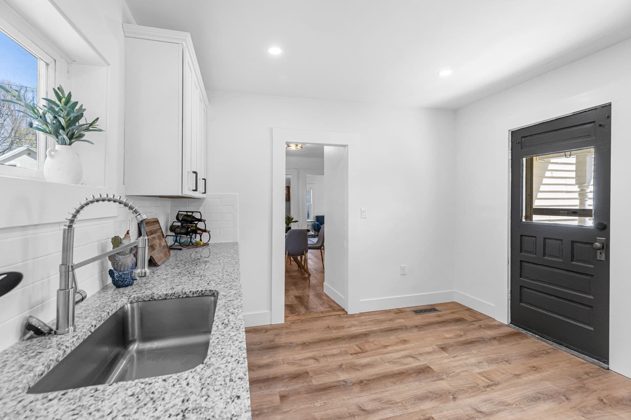Single Family Residence at 42 Washington St, Monson MA 01057, Monson, photo 15 of 36