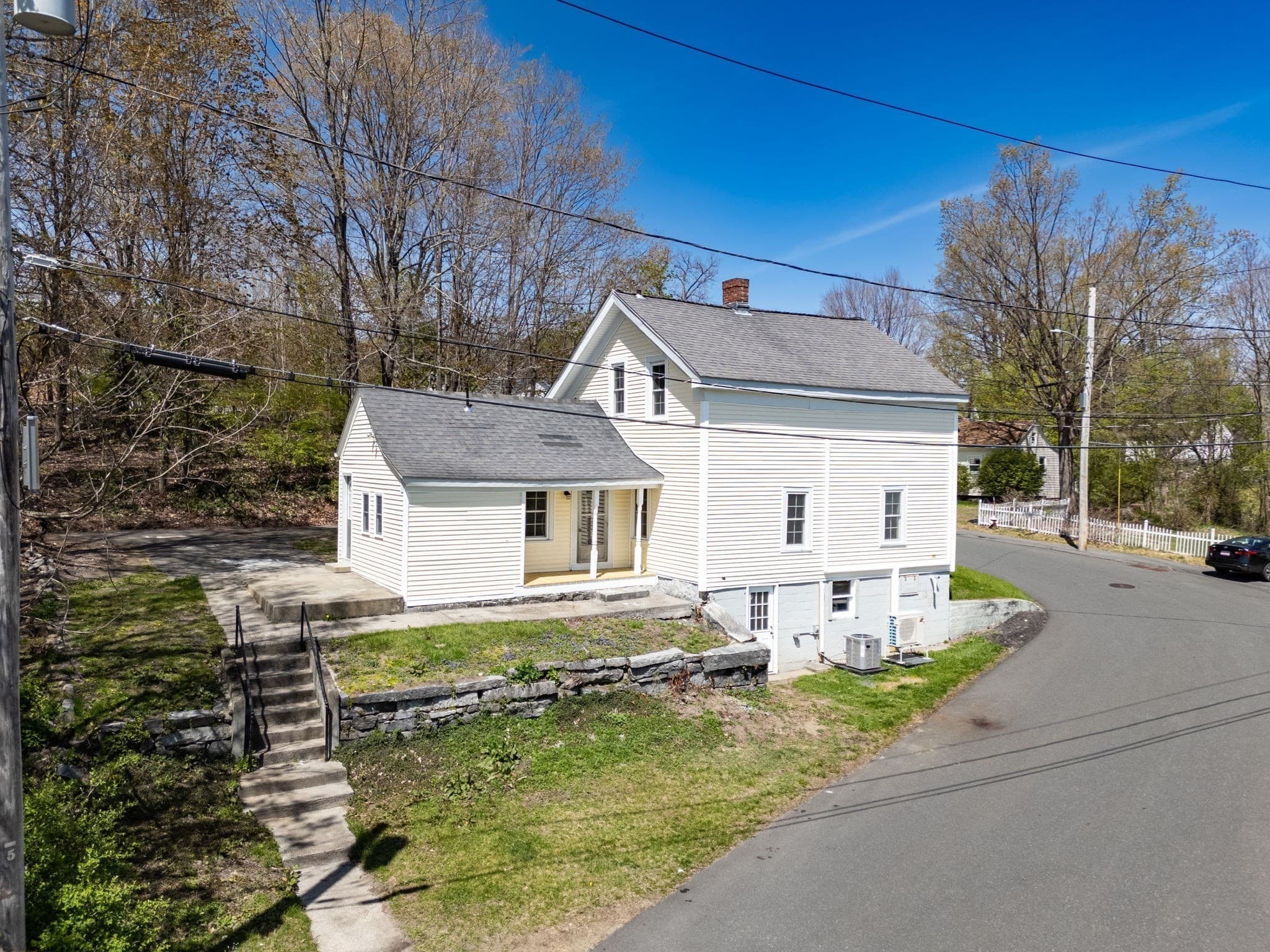 Single Family Residence at 42 Washington St, Monson MA 01057, Monson, photo 4 of 36