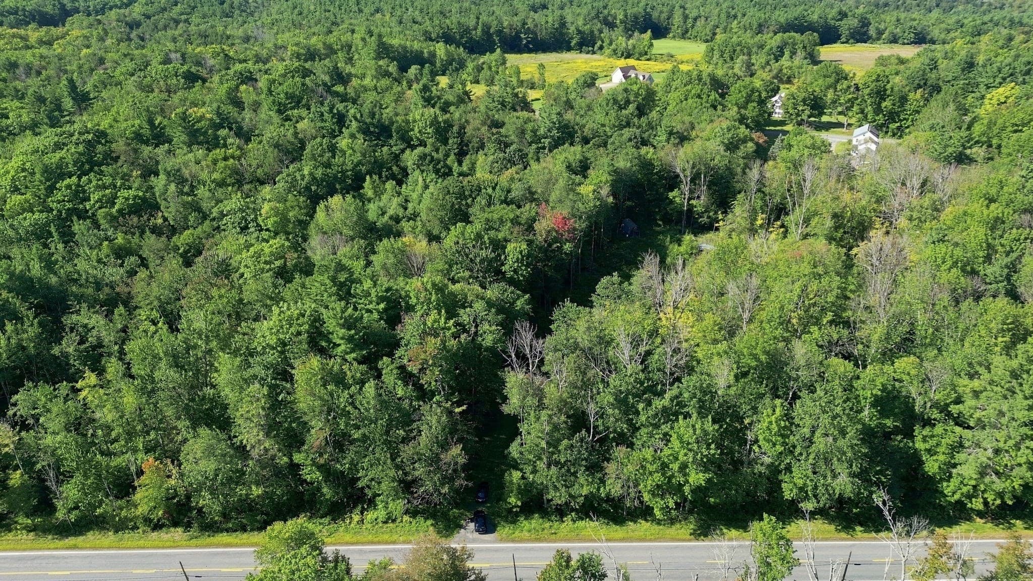 Residential at 32 Berkshire Trail E, Goshen MA 01032, photo 7 of 9