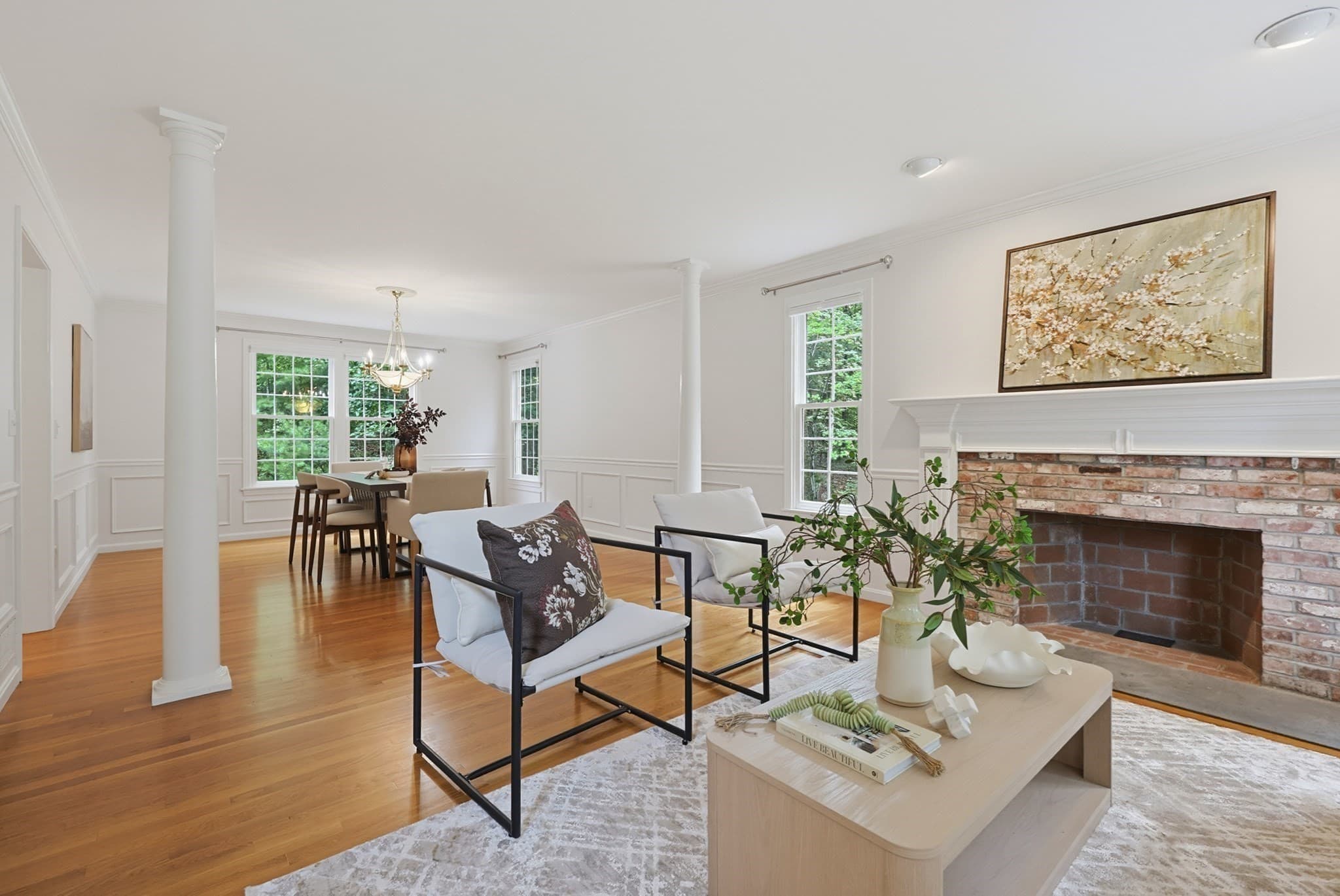 Single Family Residence at 78 Duck Pond Dr, Groton MA 01450, Groton, photo 13 of 42