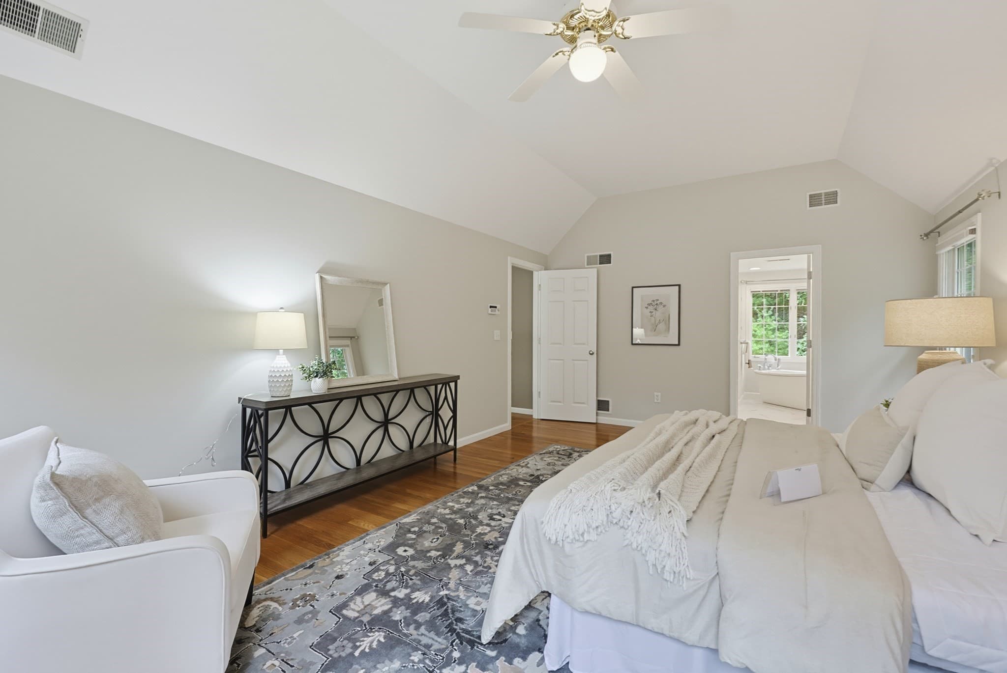 Single Family Residence at 78 Duck Pond Dr, Groton MA 01450, Groton, photo 26 of 42